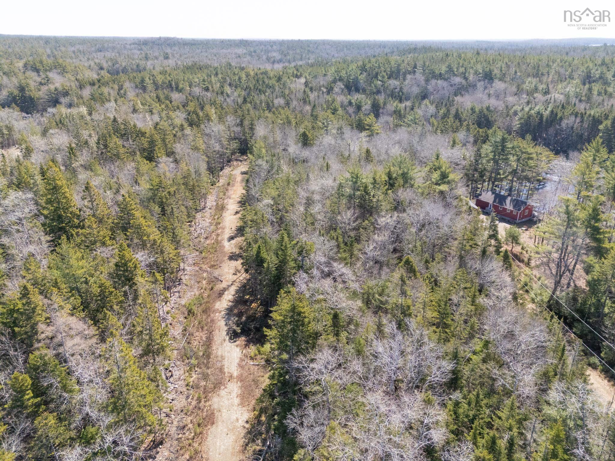 $59,000.00: Lot 17, Boutilier Branch Road, Kemptville