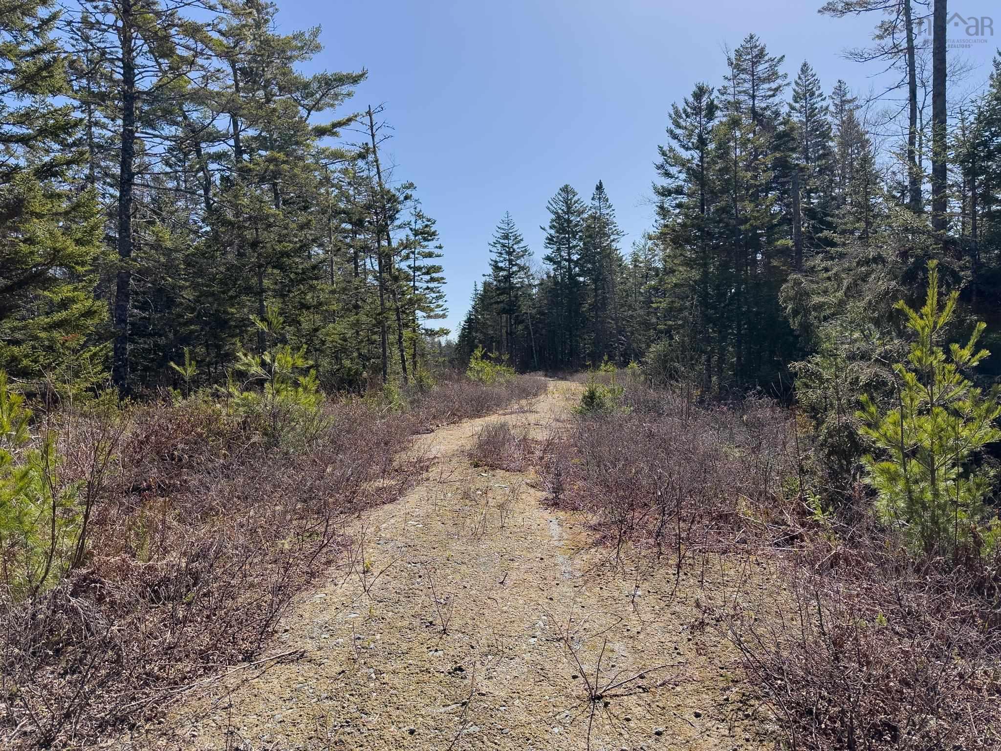 $59,000.00: Lot 17, Boutilier Branch Road, Kemptville