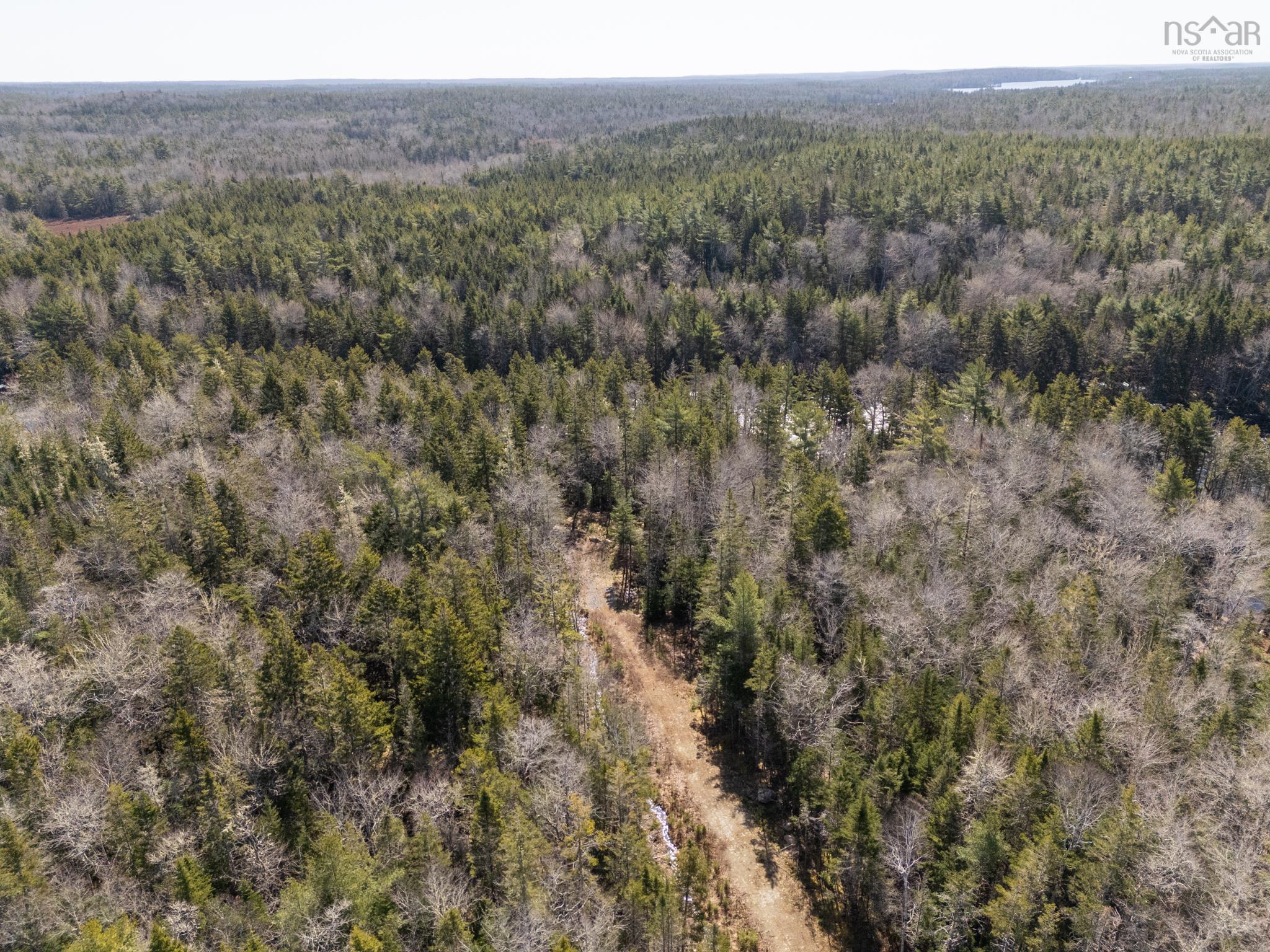 $59,000.00: Lot 17, Boutilier Branch Road, Kemptville