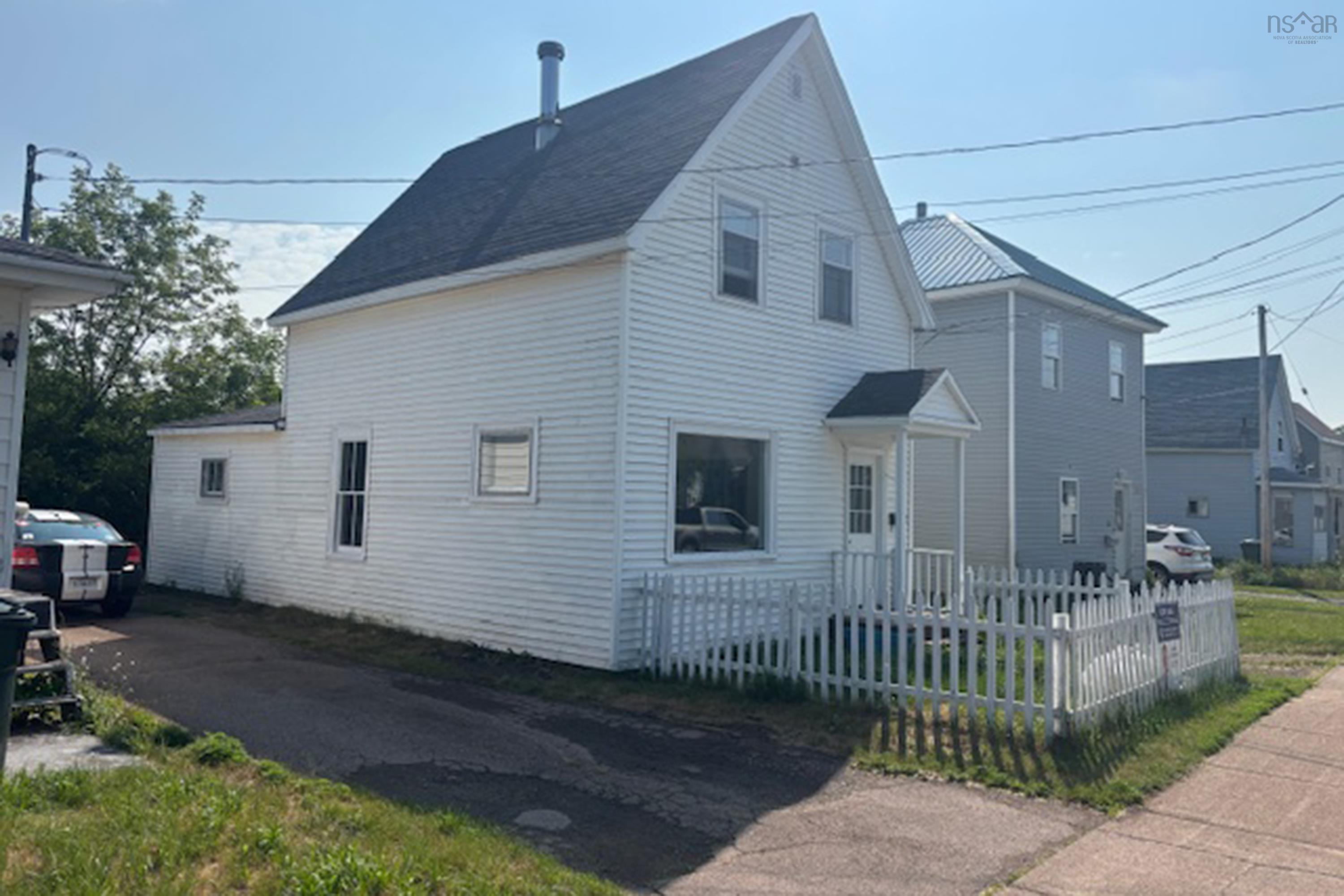 $139,900.00: 20 Park Street, Amherst
