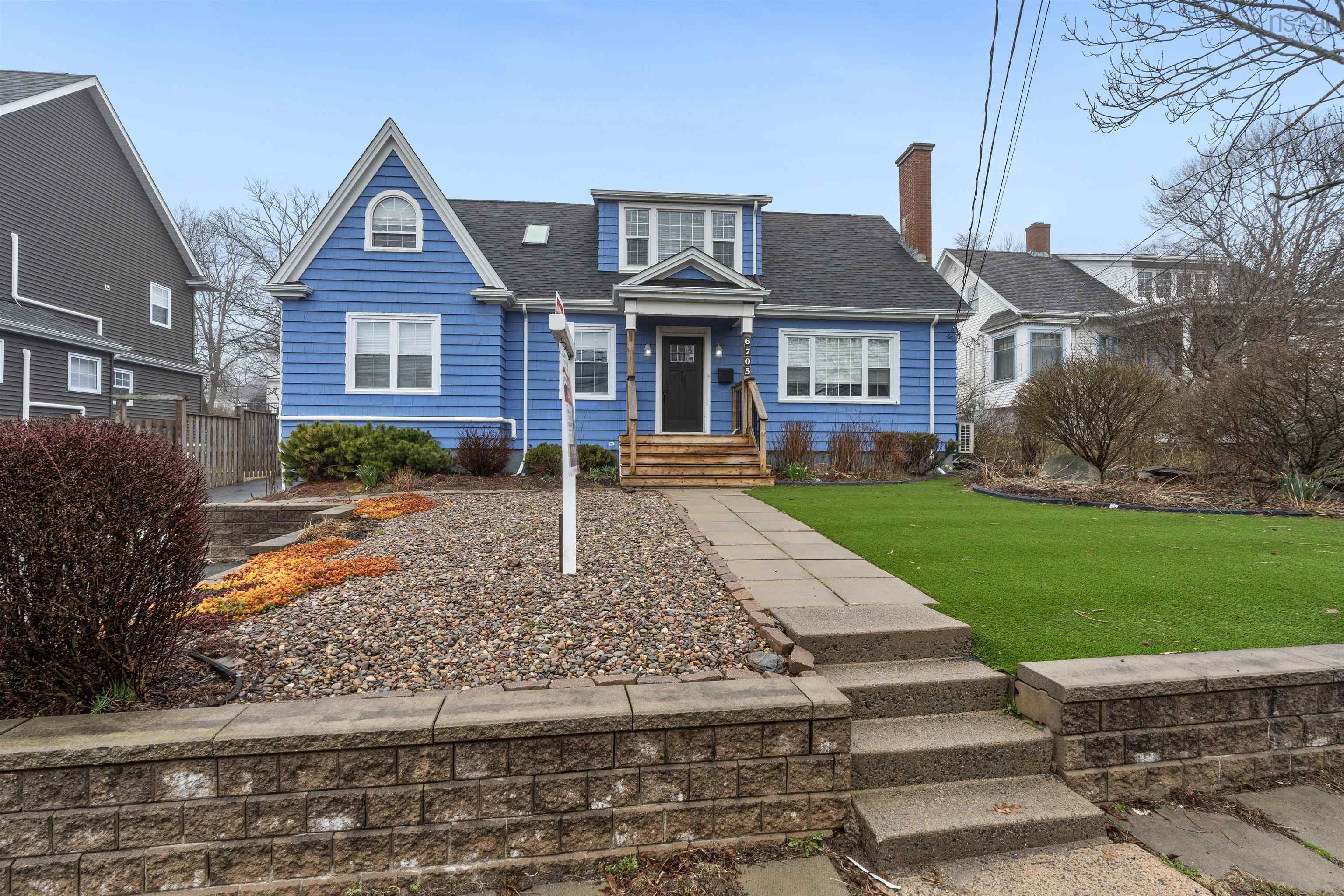 6705 Quinpool Road, Halifax, NS (MLS® 202608067)