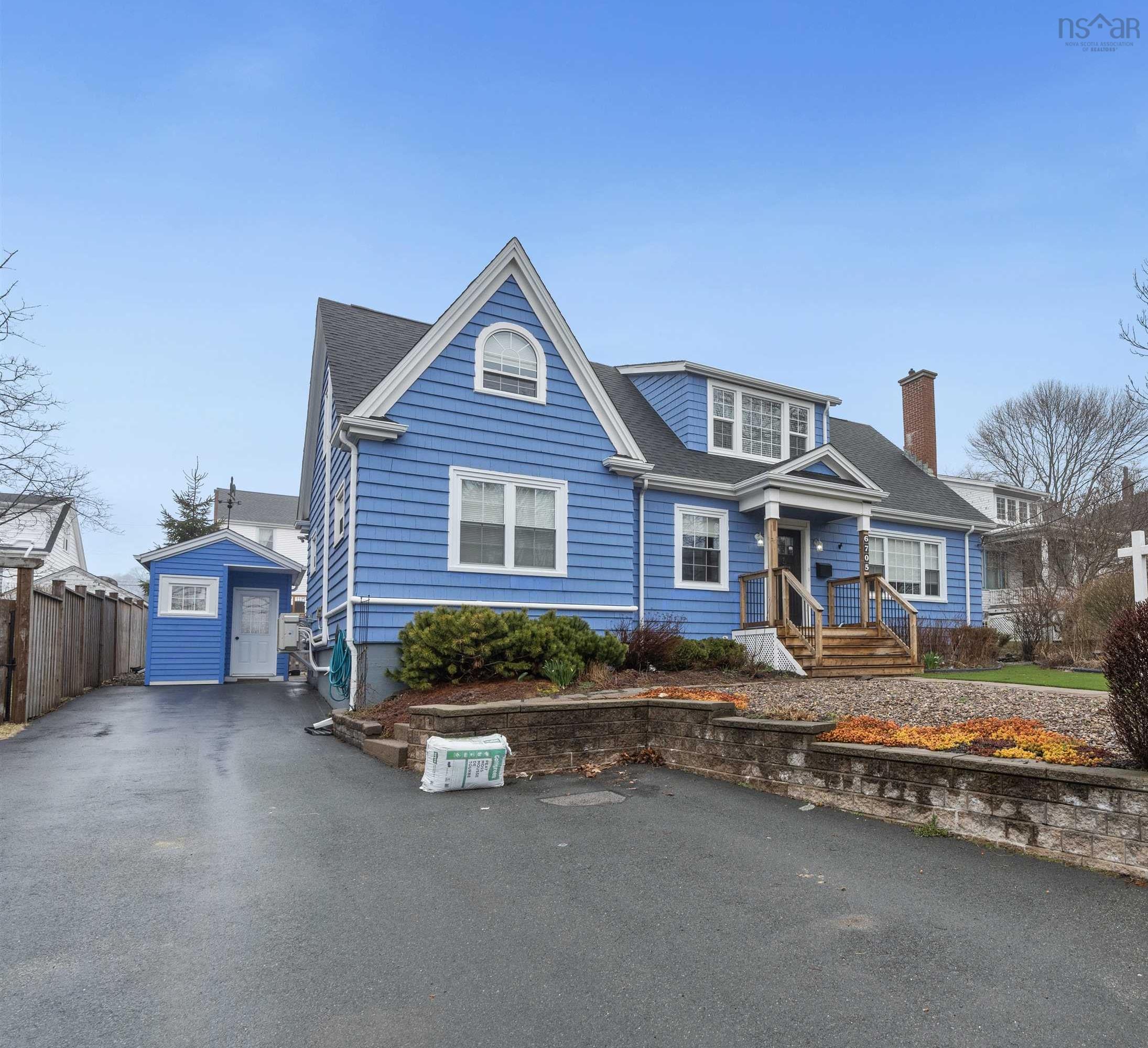 6705 Quinpool Road, Halifax, NS (MLS 202608067)