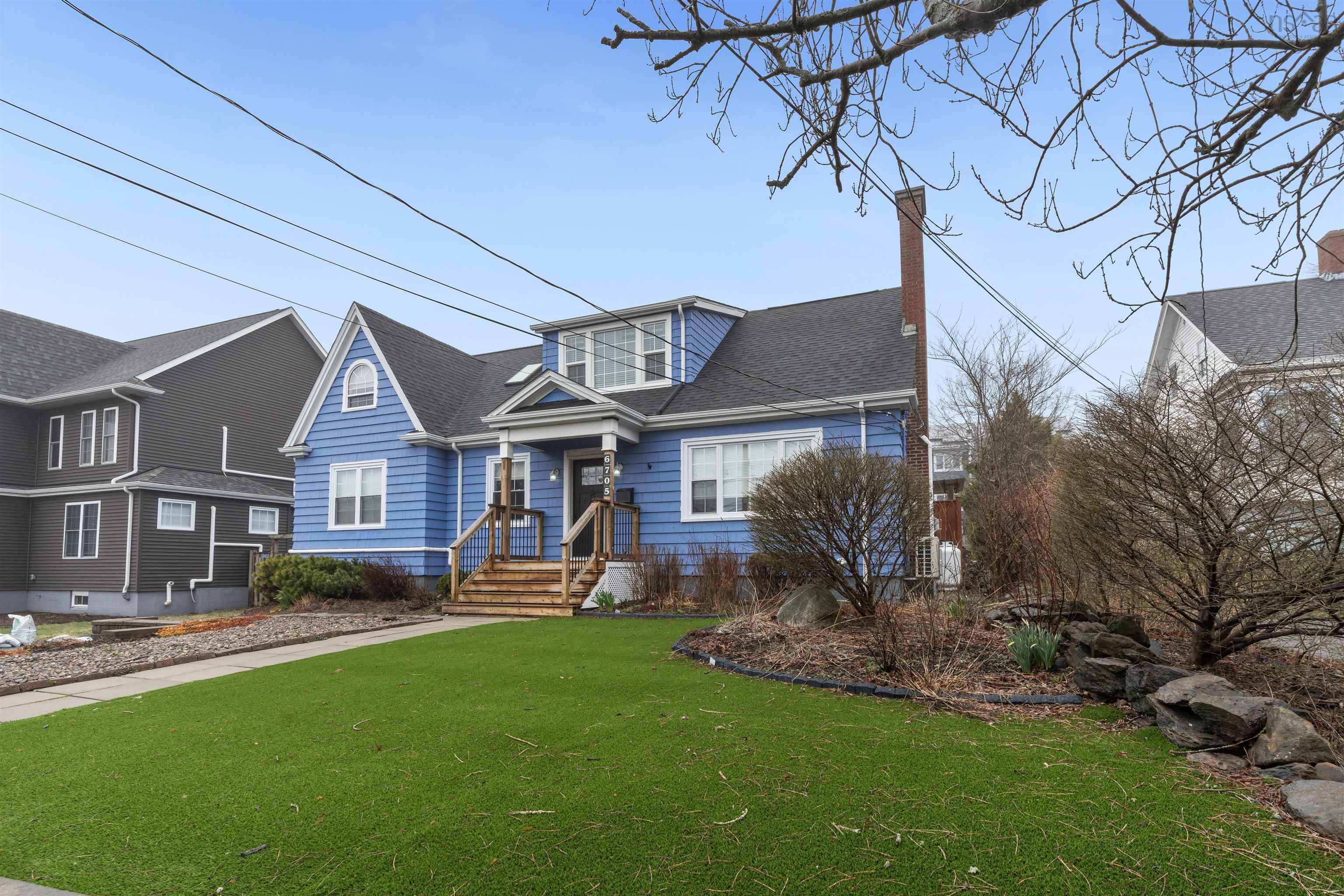6705 Quinpool Road, Halifax, NS (MLS 202608067)