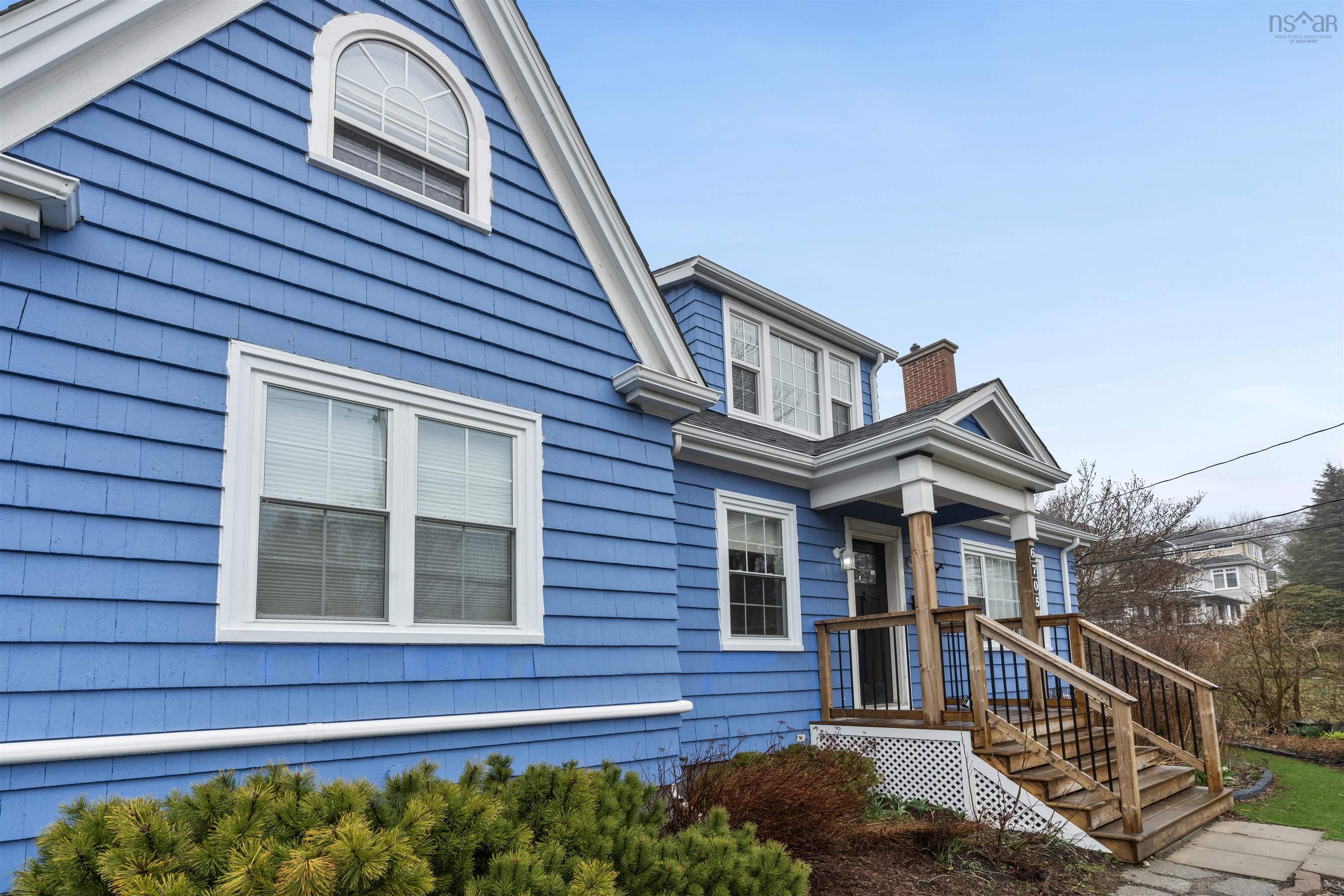 6705 Quinpool Road, Halifax, NS (MLS 202608067)
