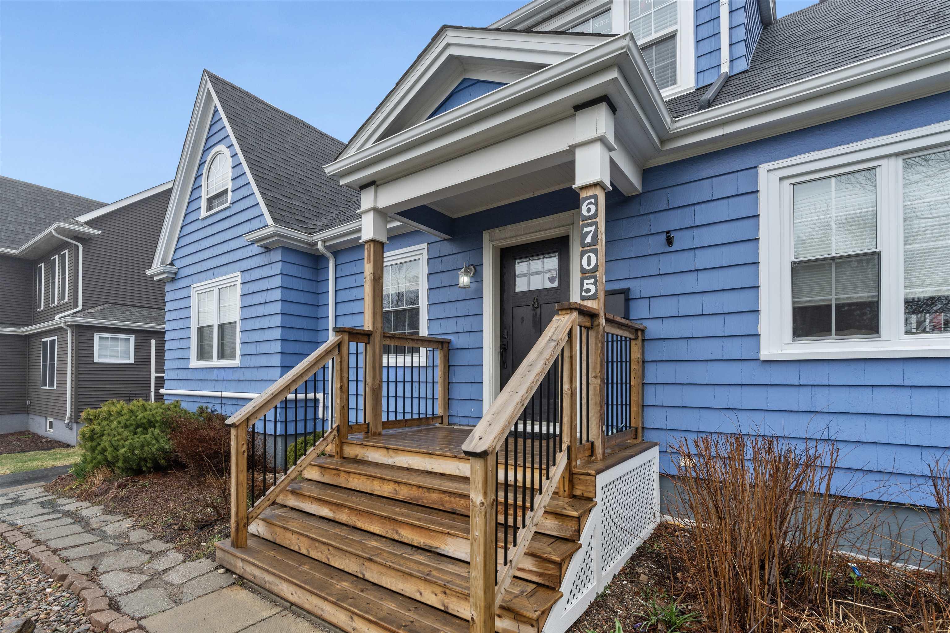 6705 Quinpool Road, Halifax, NS (MLS 202608067)