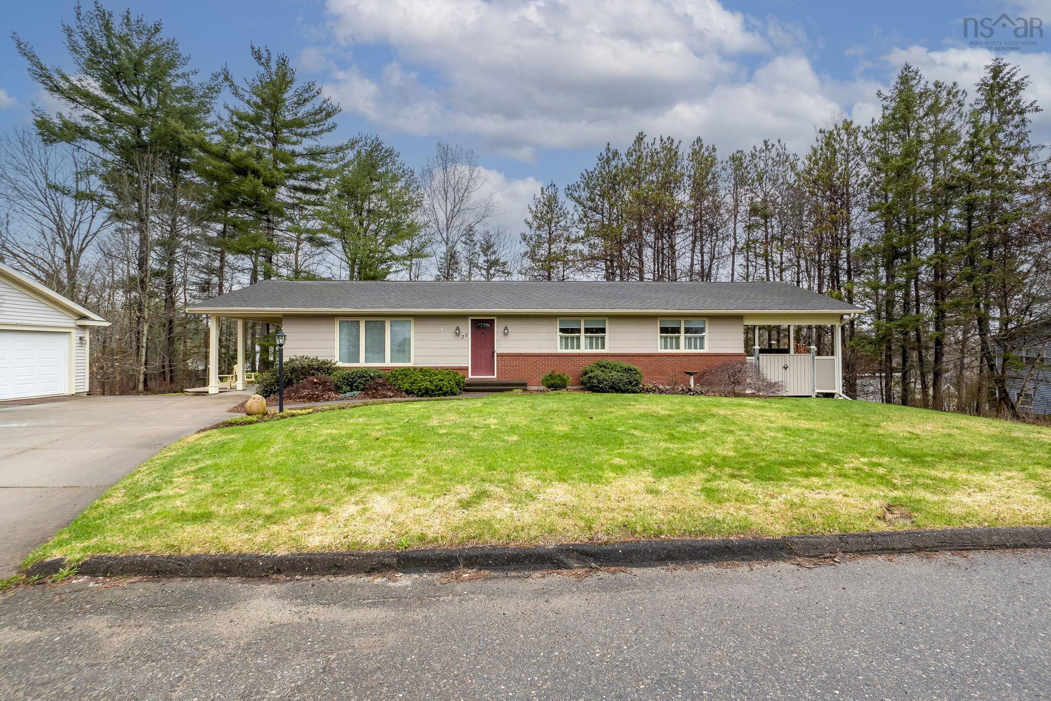 $575,000.00: 75 Duncan Avenue, Kentville