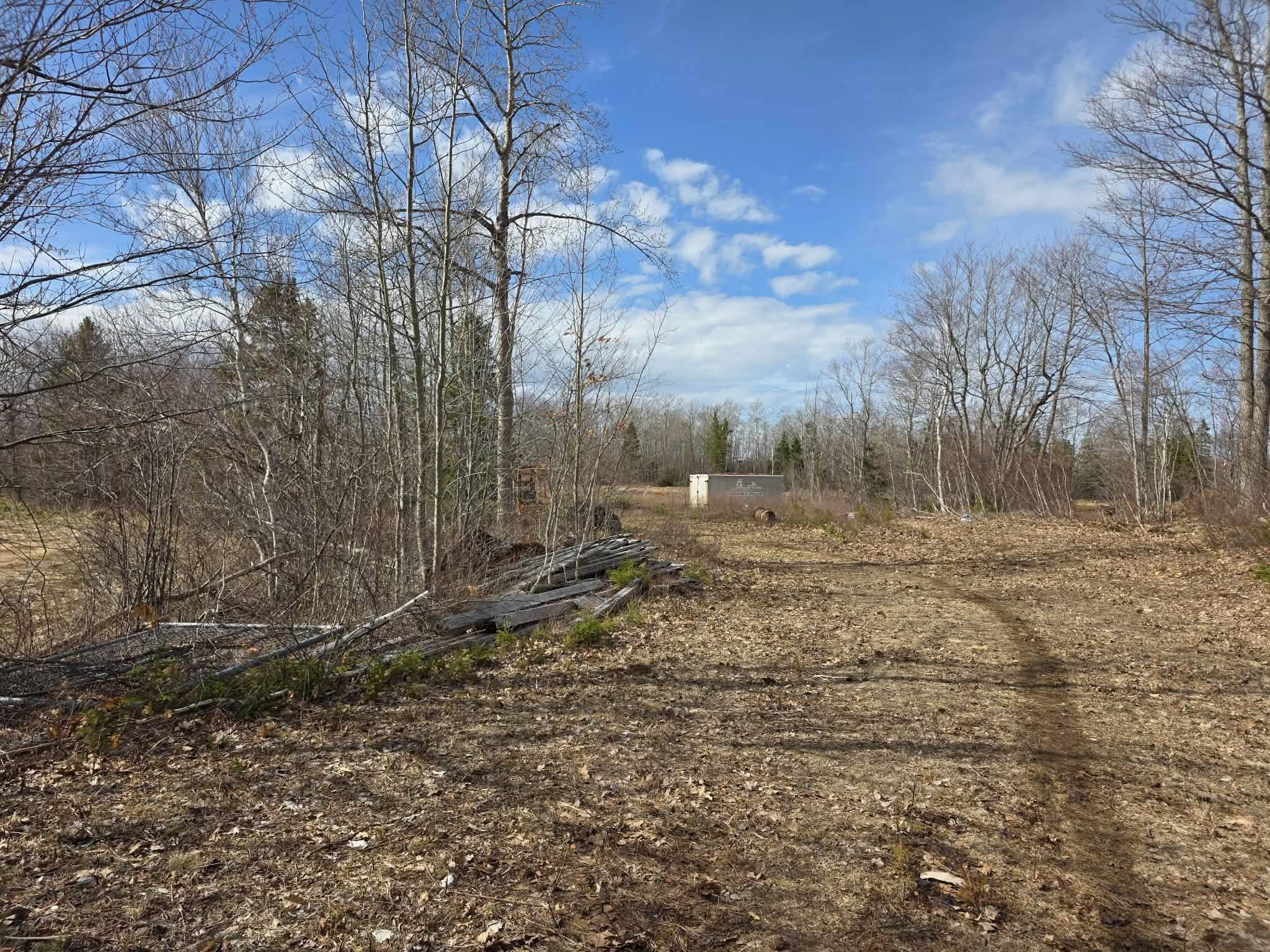 $69,000.00: Lot 36 Highway 6, Waldegrave
