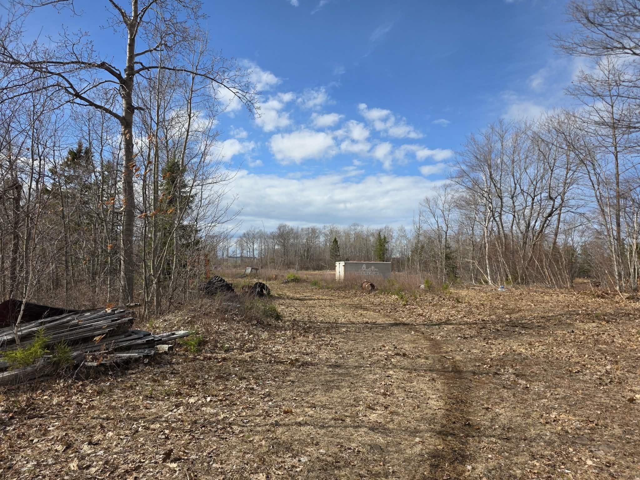 $69,000.00: Lot 36 Highway 6, Waldegrave