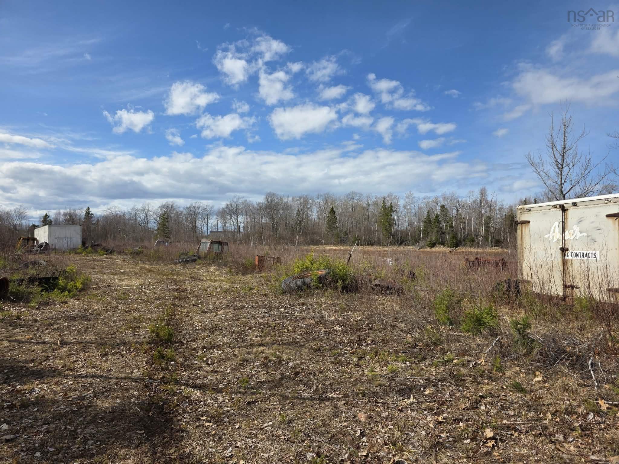 $69,000.00: Lot 36 Highway 6, Waldegrave