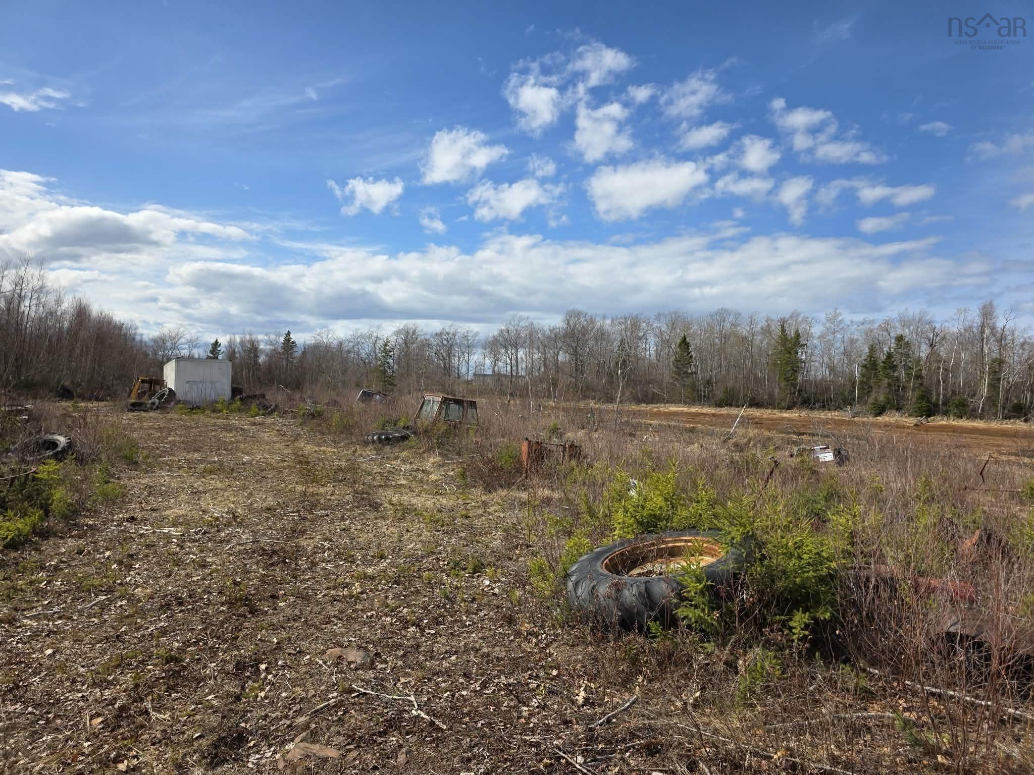 $69,000.00: Lot 36 Highway 6, Waldegrave