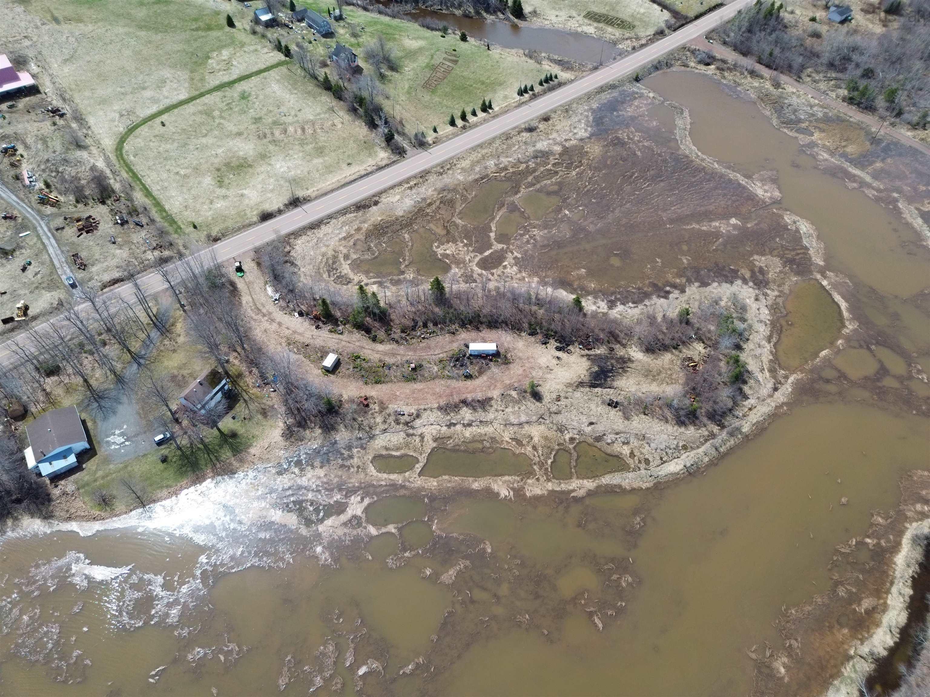 $69,000.00: Lot 36 Highway 6, Waldegrave