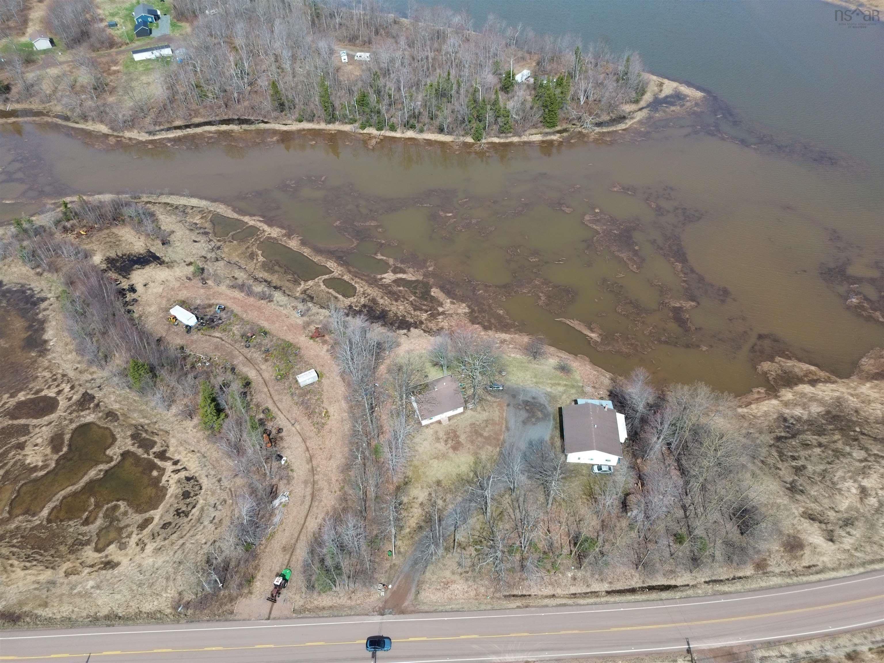 $69,000.00: Lot 36 Highway 6, Waldegrave