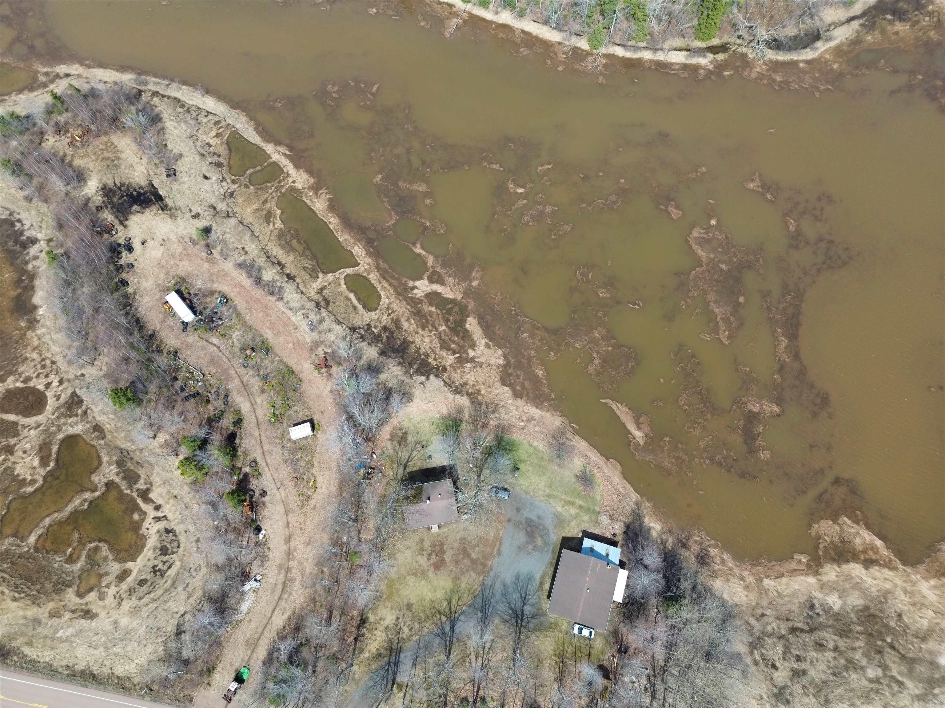 $69,000.00: Lot 36 Highway 6, Waldegrave