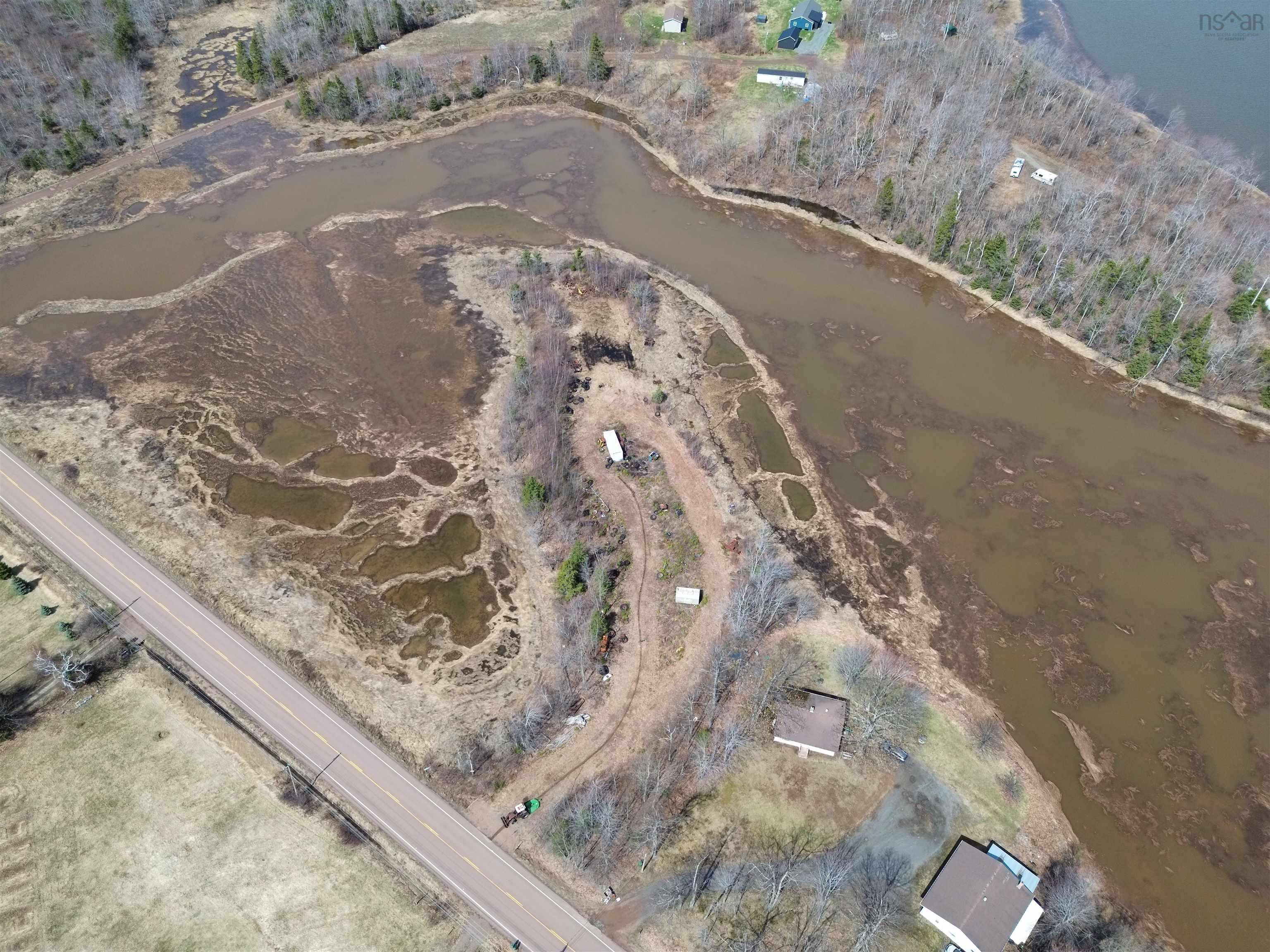 $69,000.00: Lot 36 Highway 6, Waldegrave
