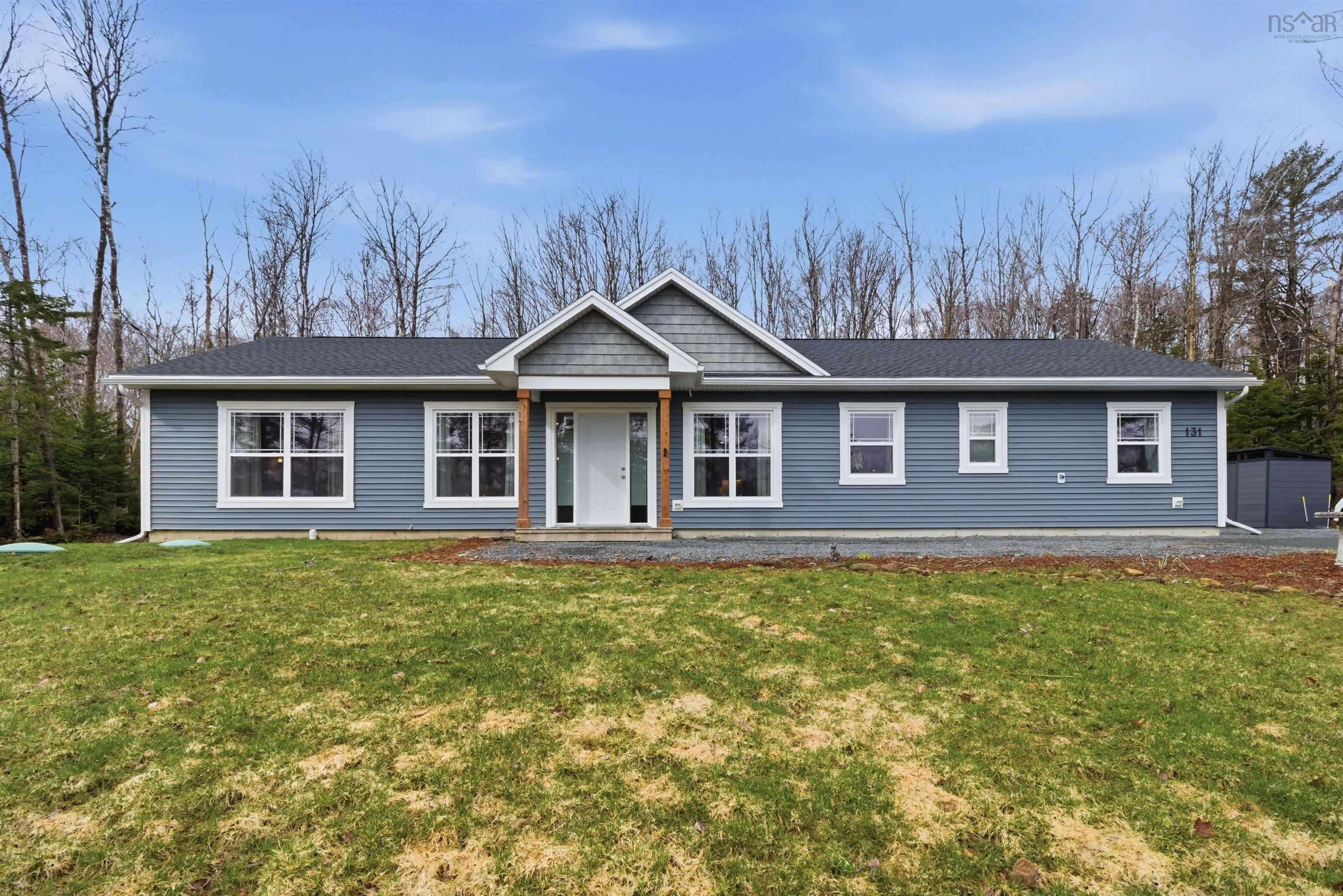 $569,000.00: 131 Morning Breeze Drive, Mount Uniacke