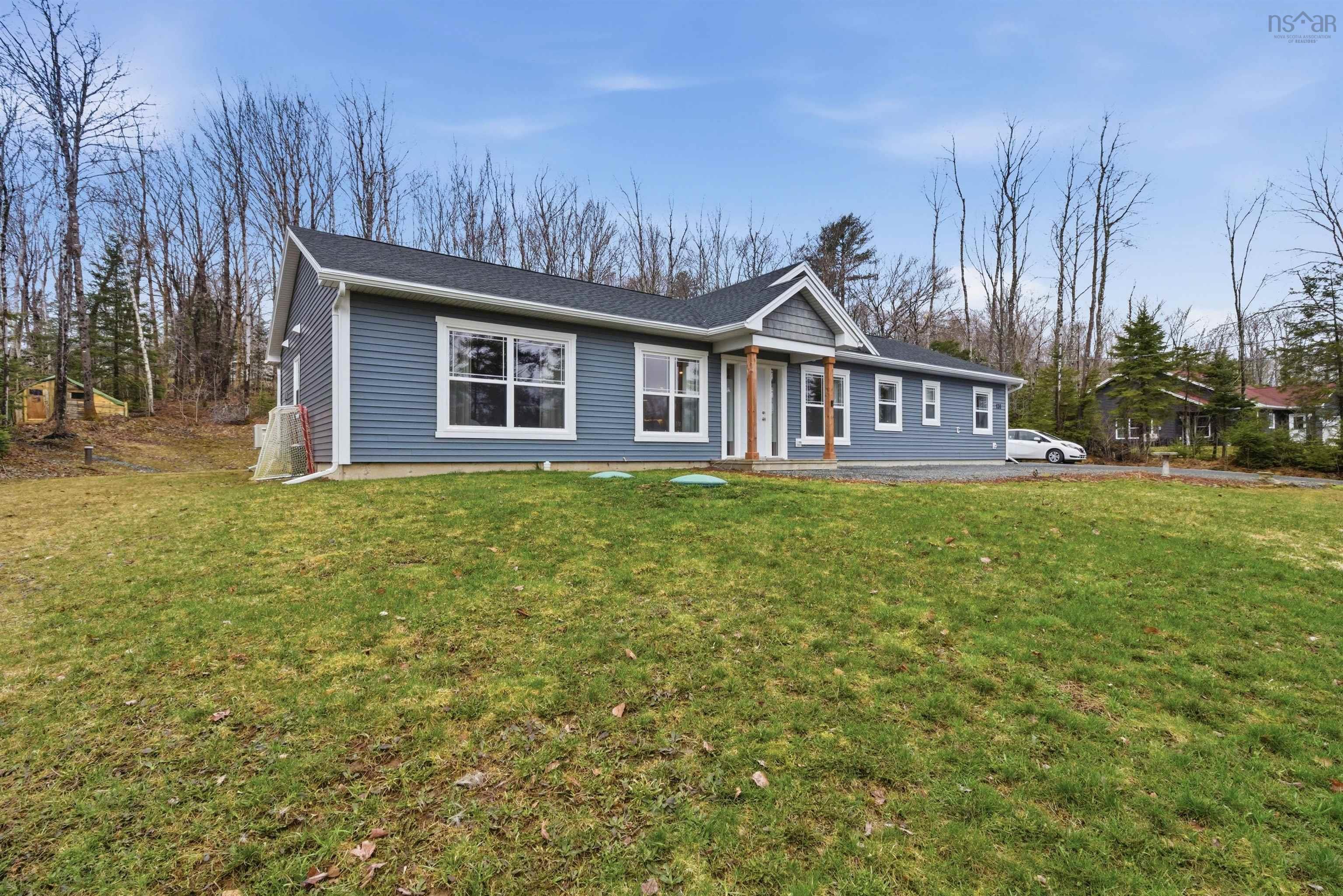 $569,000.00: 131 Morning Breeze Drive, Mount Uniacke