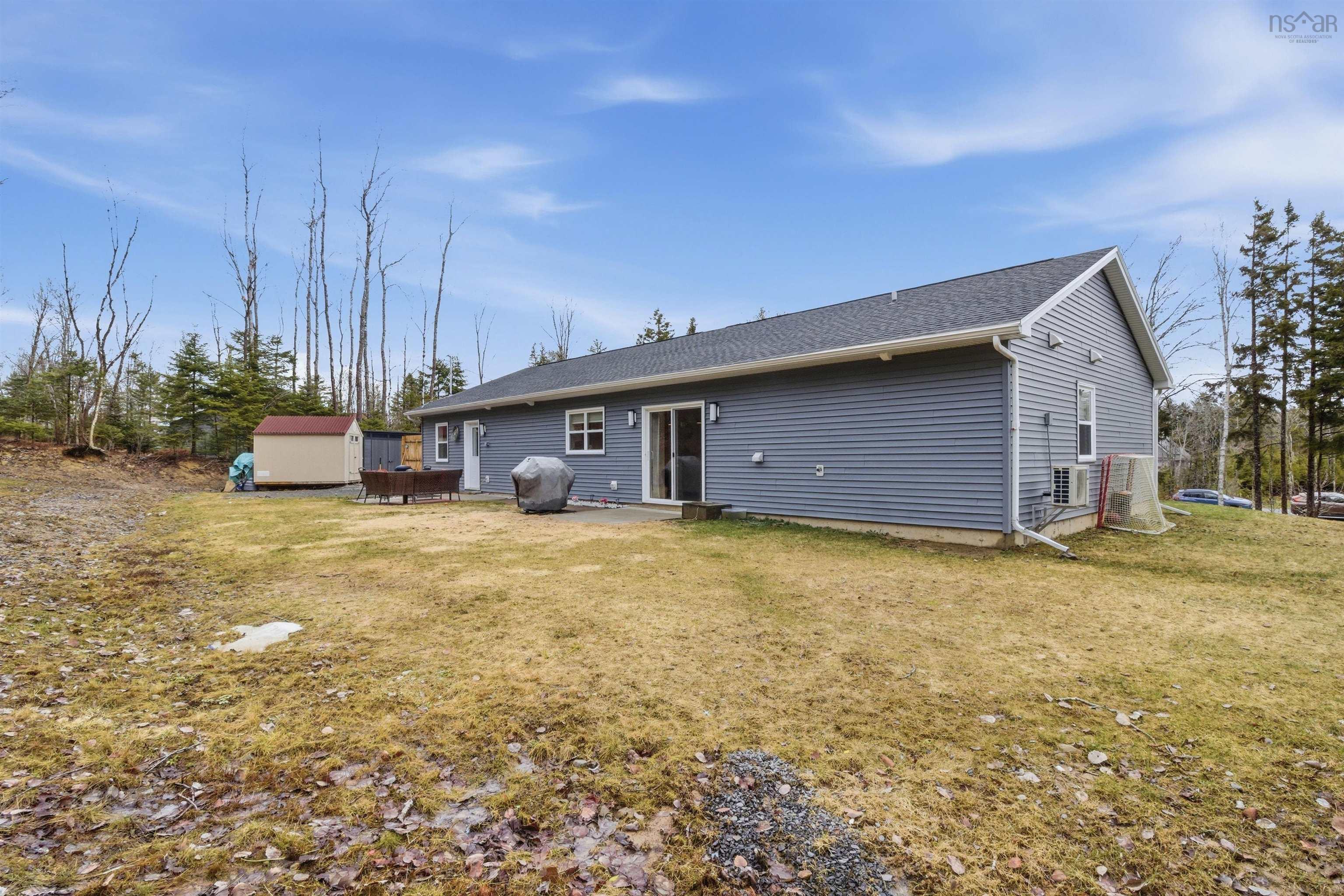 $569,000.00: 131 Morning Breeze Drive, Mount Uniacke