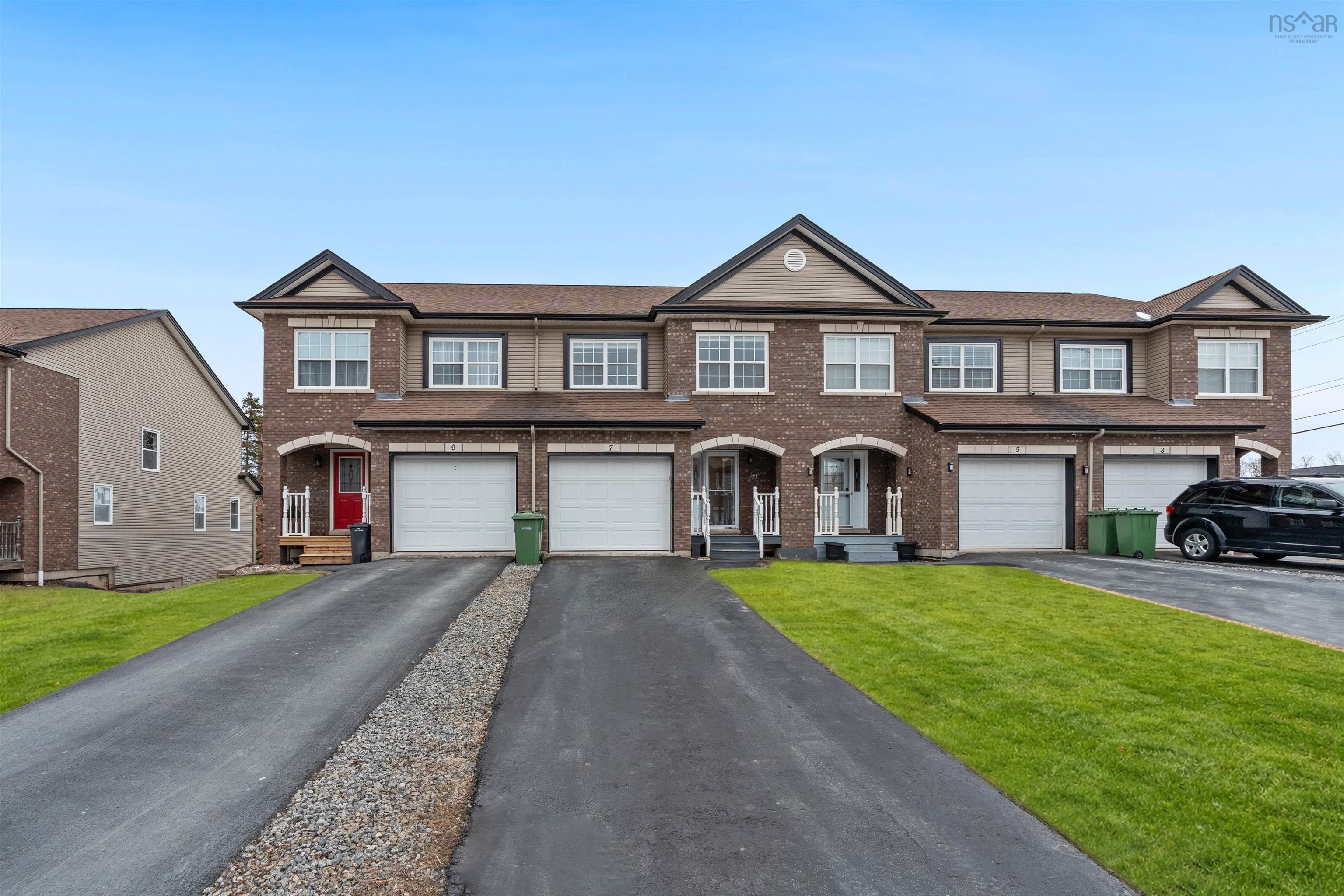 7 Morningfield Lane, Dartmouth, NS (MLS® 202608074)