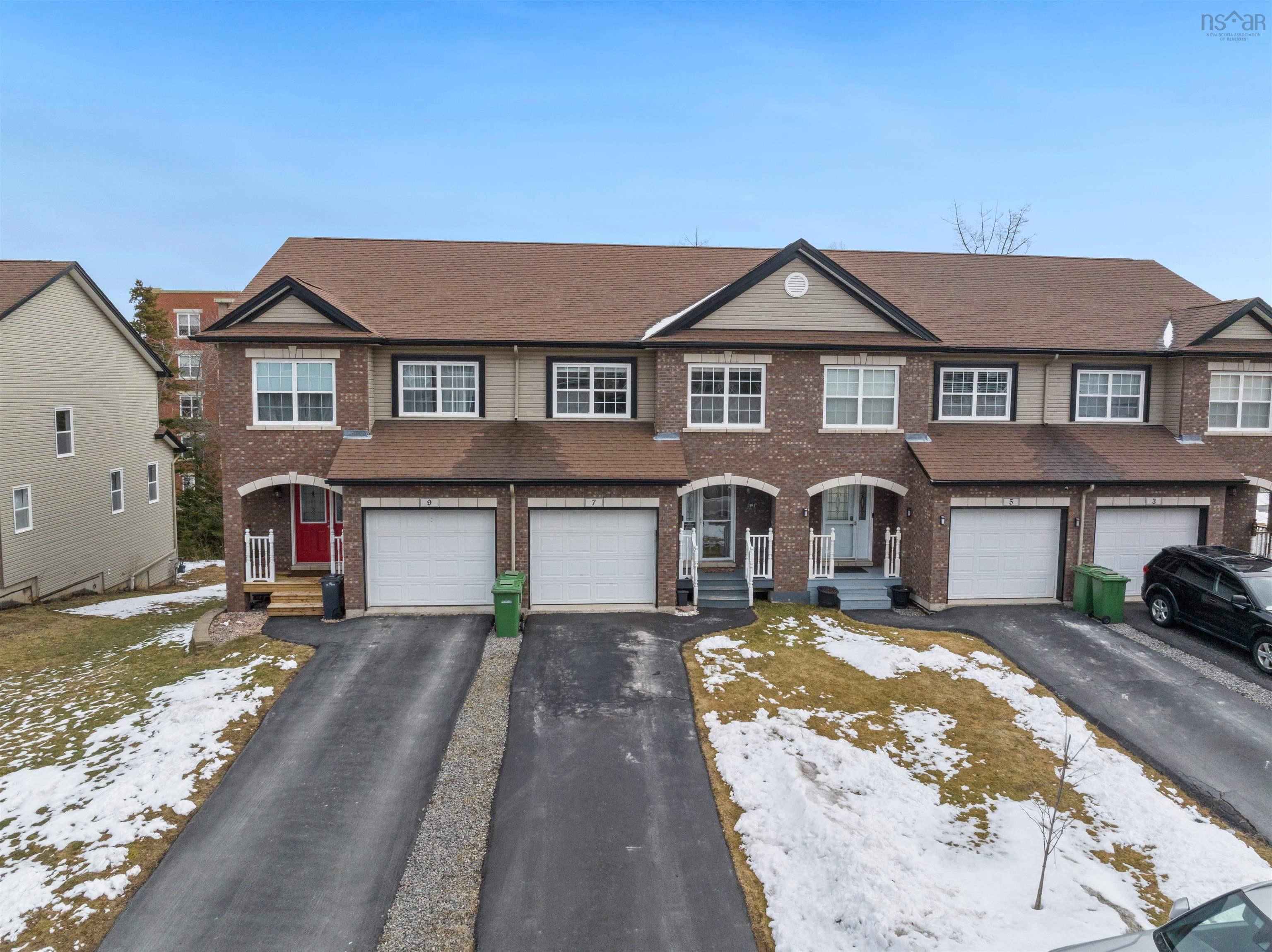 7 Morningfield Lane, Dartmouth, NS (MLS 202608074)