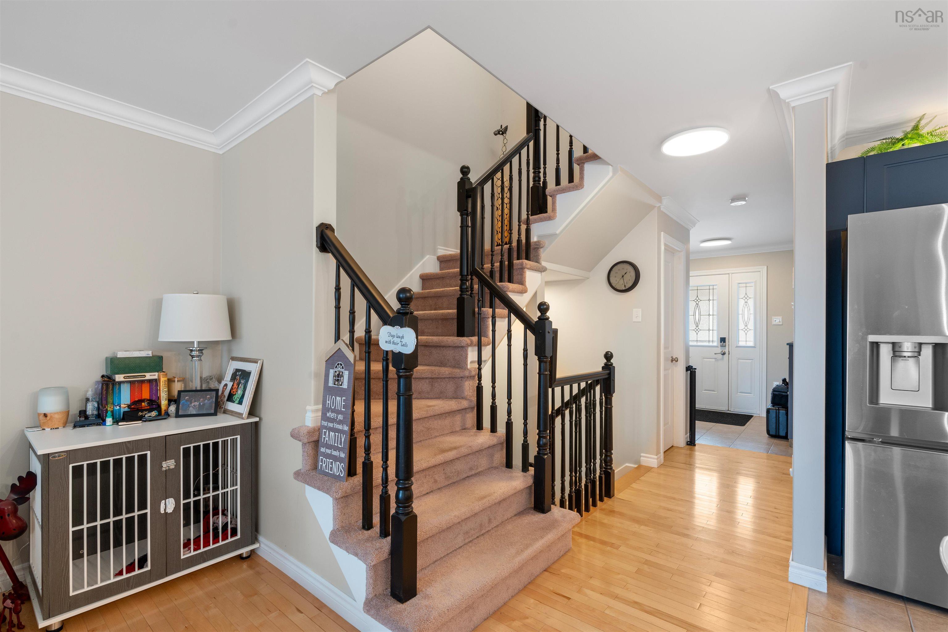 7 Morningfield Lane, Dartmouth, NS (MLS 202608074)