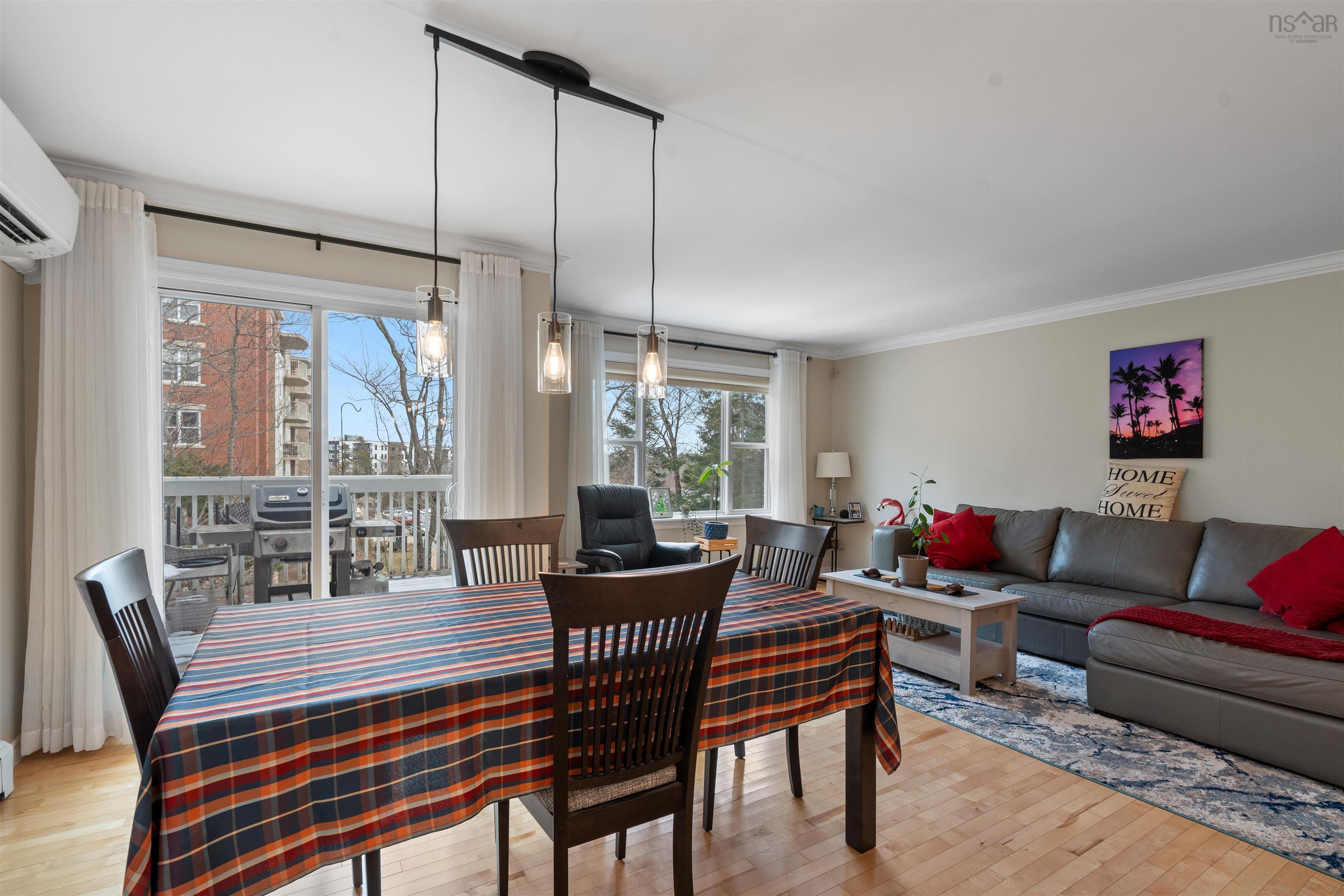 7 Morningfield Lane, Dartmouth, NS (MLS 202608074)