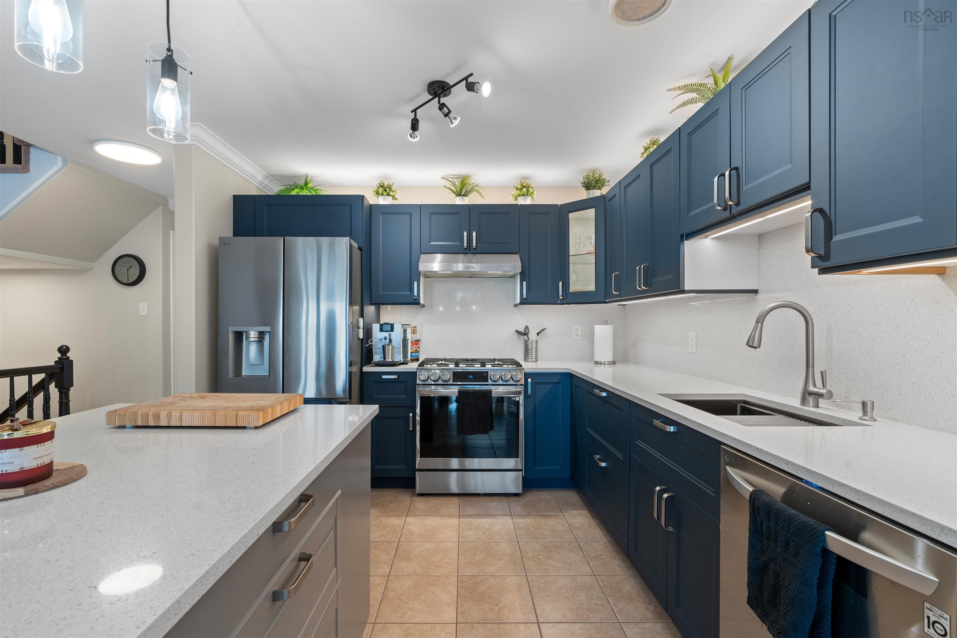 7 Morningfield Lane, Dartmouth, NS (MLS 202608074)