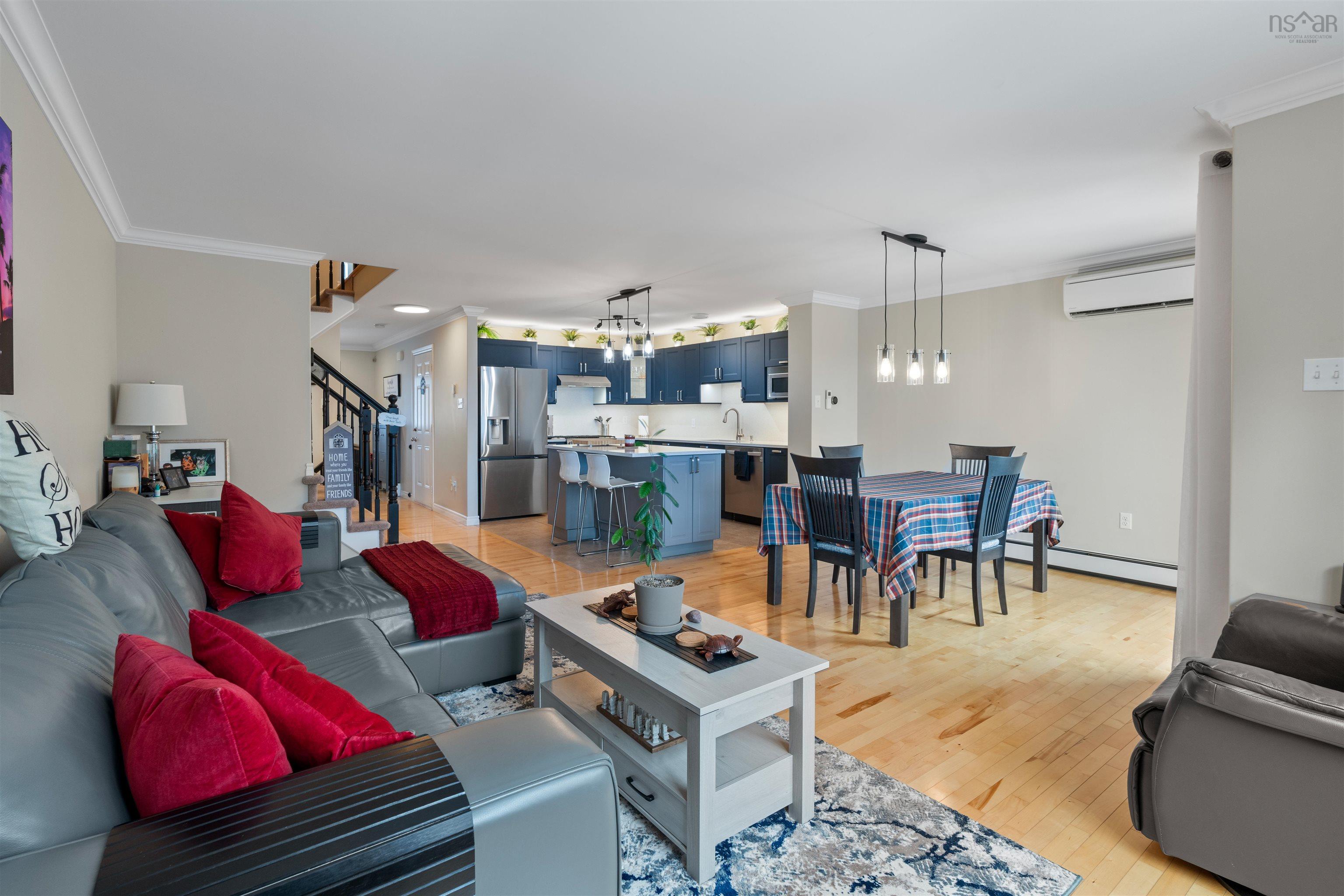 7 Morningfield Lane, Dartmouth, NS (MLS 202608074)