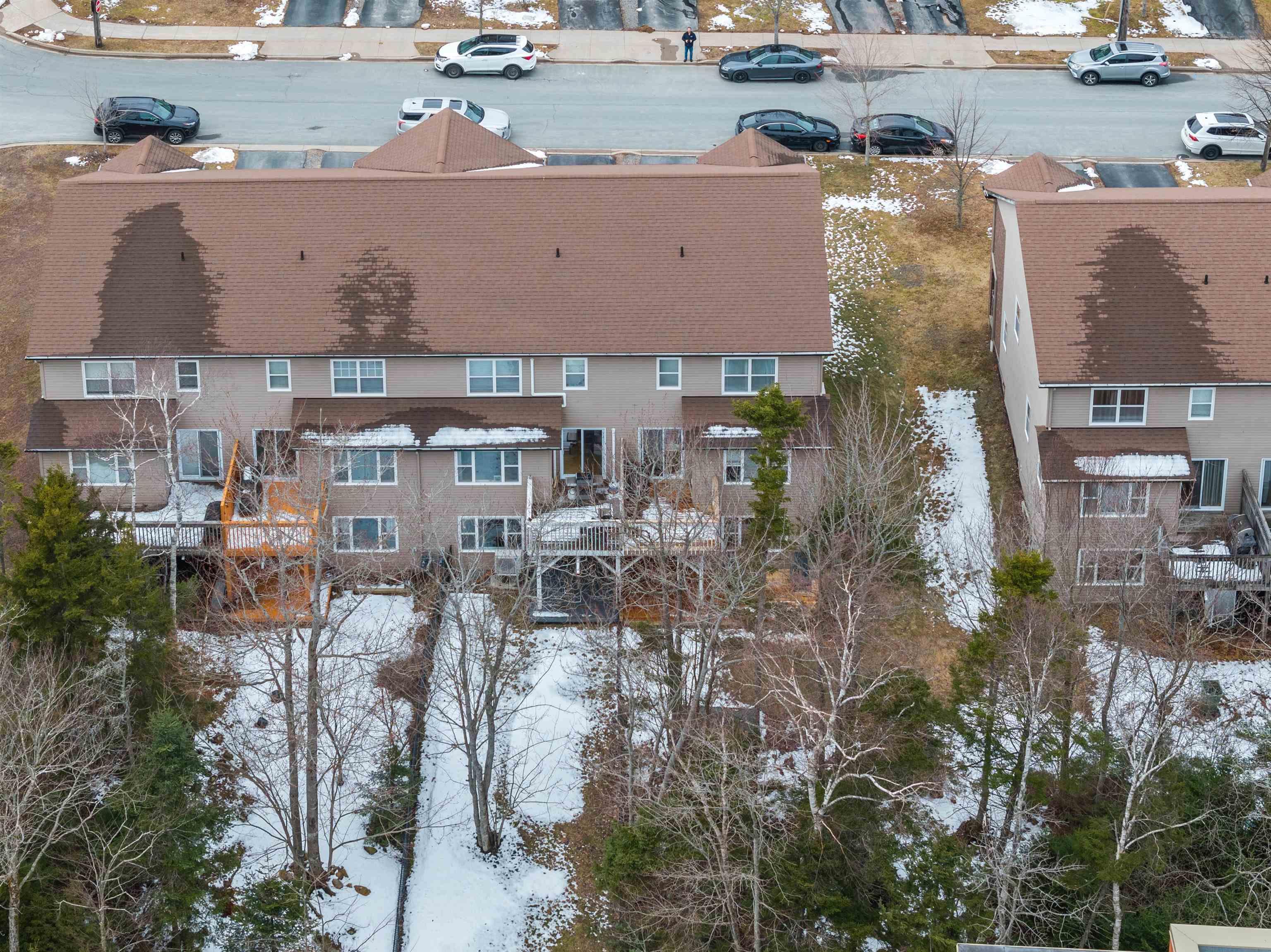 7 Morningfield Lane, Dartmouth, NS (MLS 202608074)