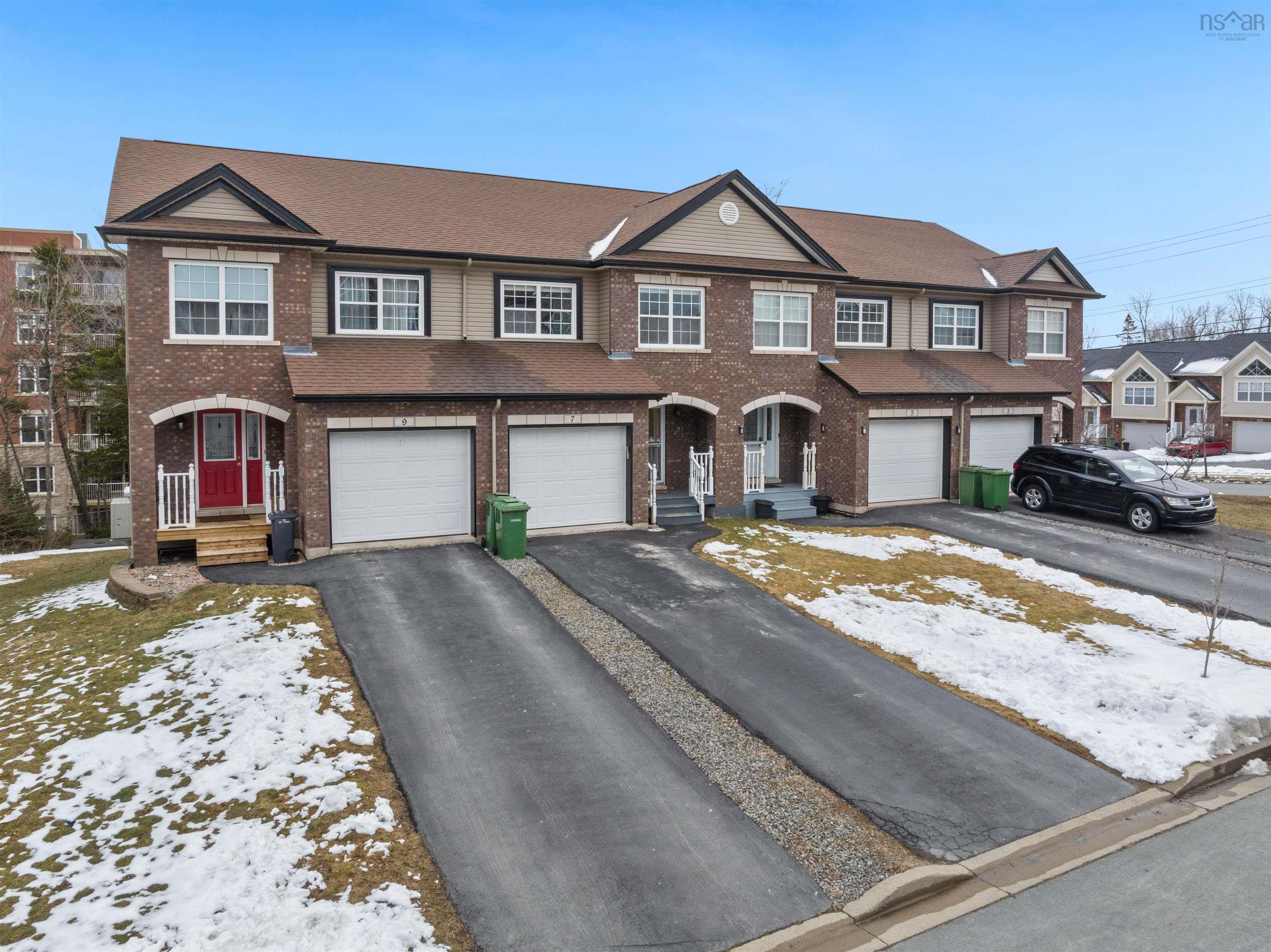 7 Morningfield Lane, Dartmouth, NS (MLS 202608074)