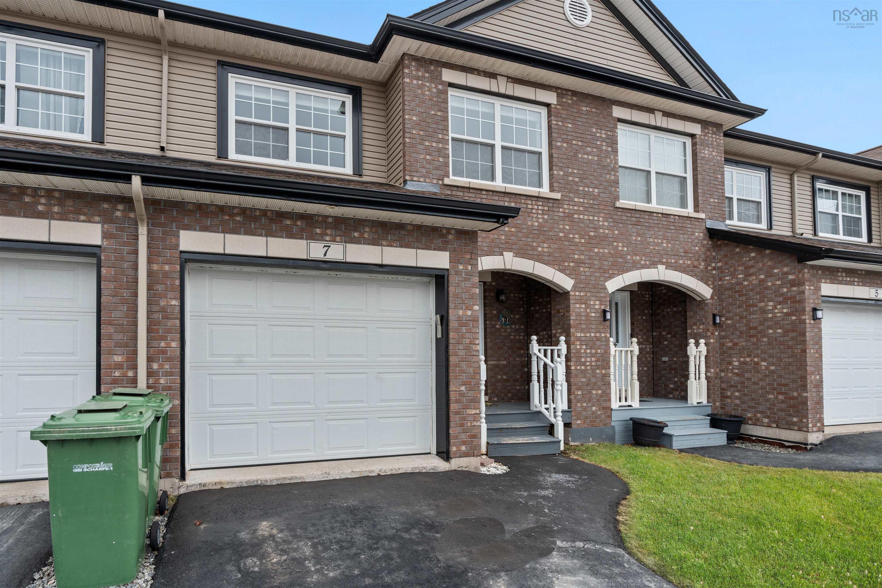 7 Morningfield Lane, Dartmouth, NS (MLS 202608074)