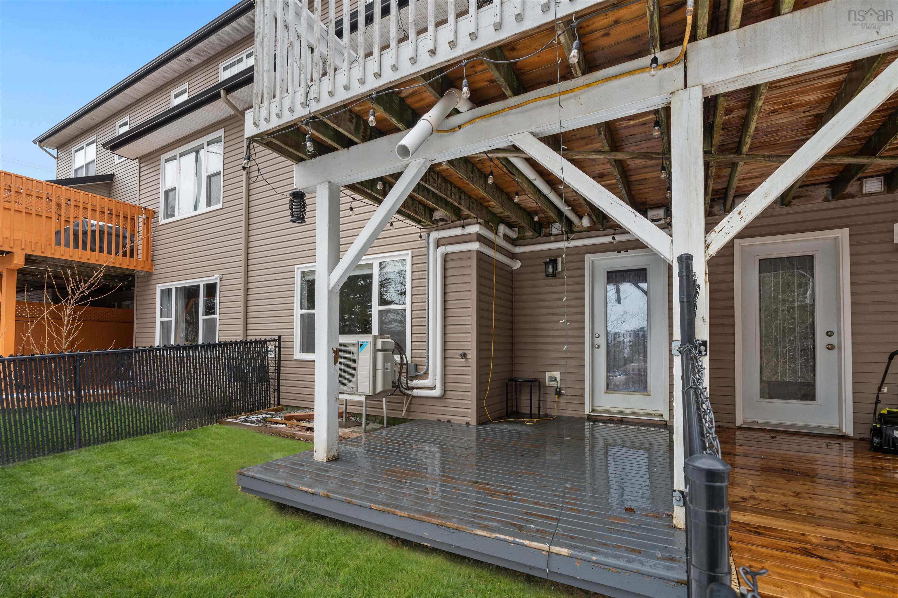 7 Morningfield Lane, Dartmouth, NS (MLS 202608074)