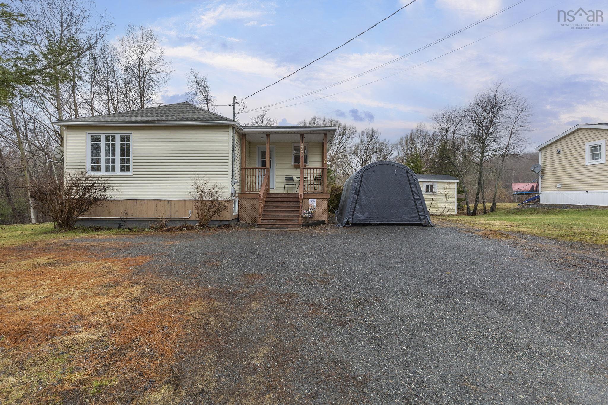 $225,000.00: 2423 Westville Road, Westville