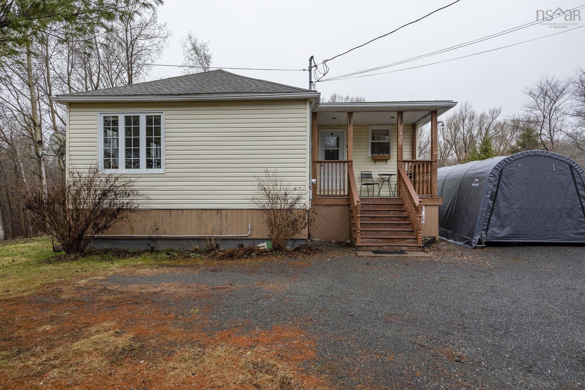 $225,000.00: 2423 Westville Road, Westville