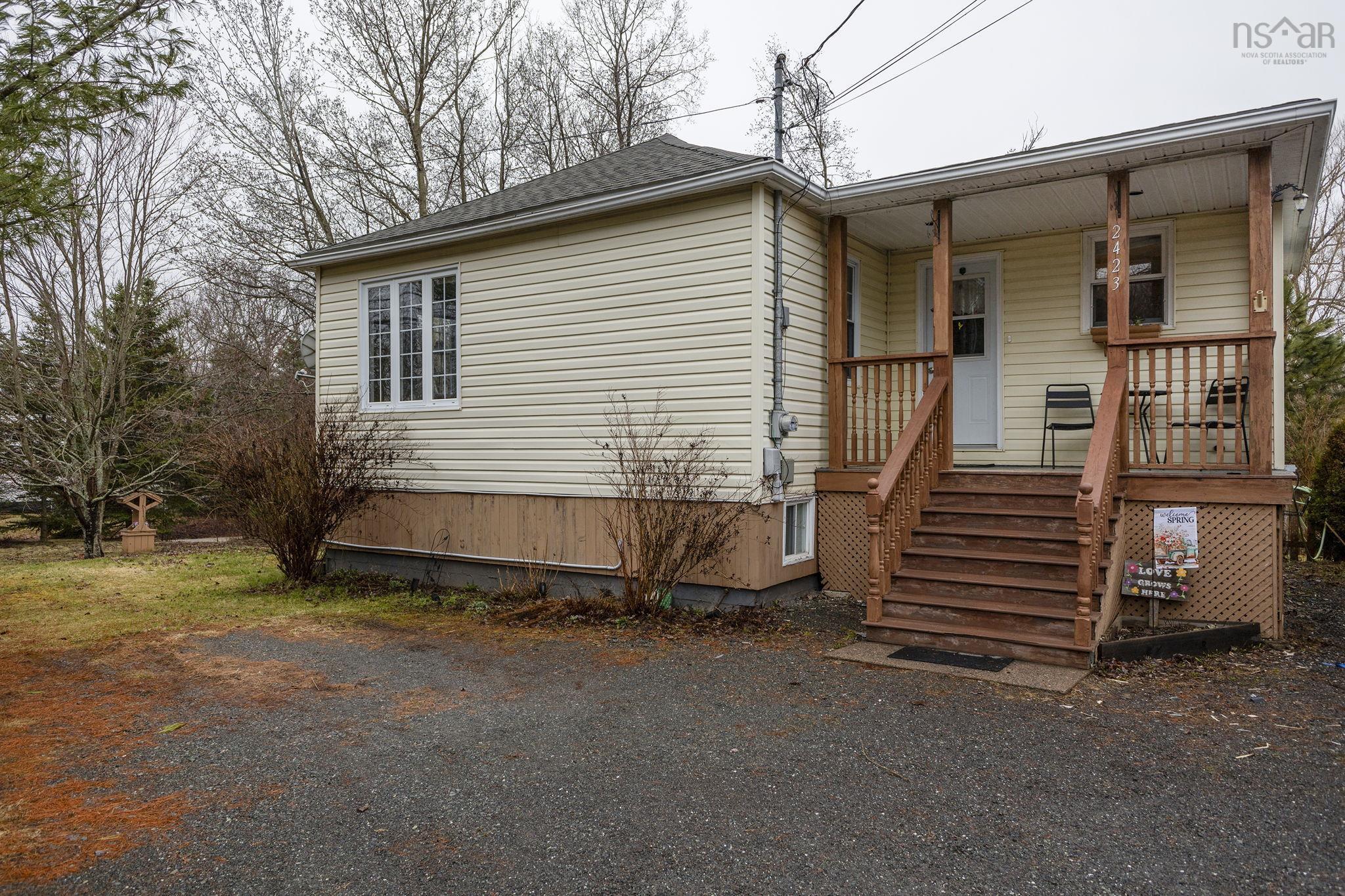 $225,000.00: 2423 Westville Road, Westville