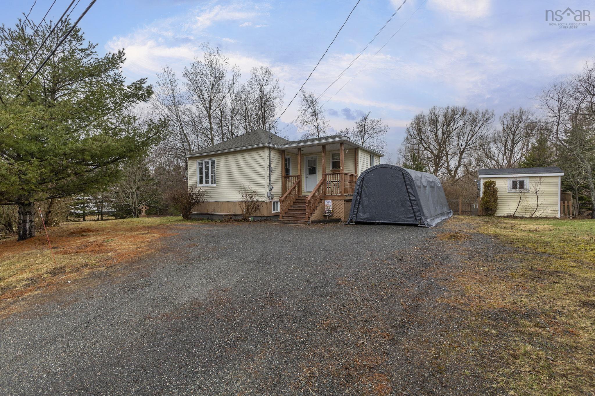 $225,000.00: 2423 Westville Road, Westville