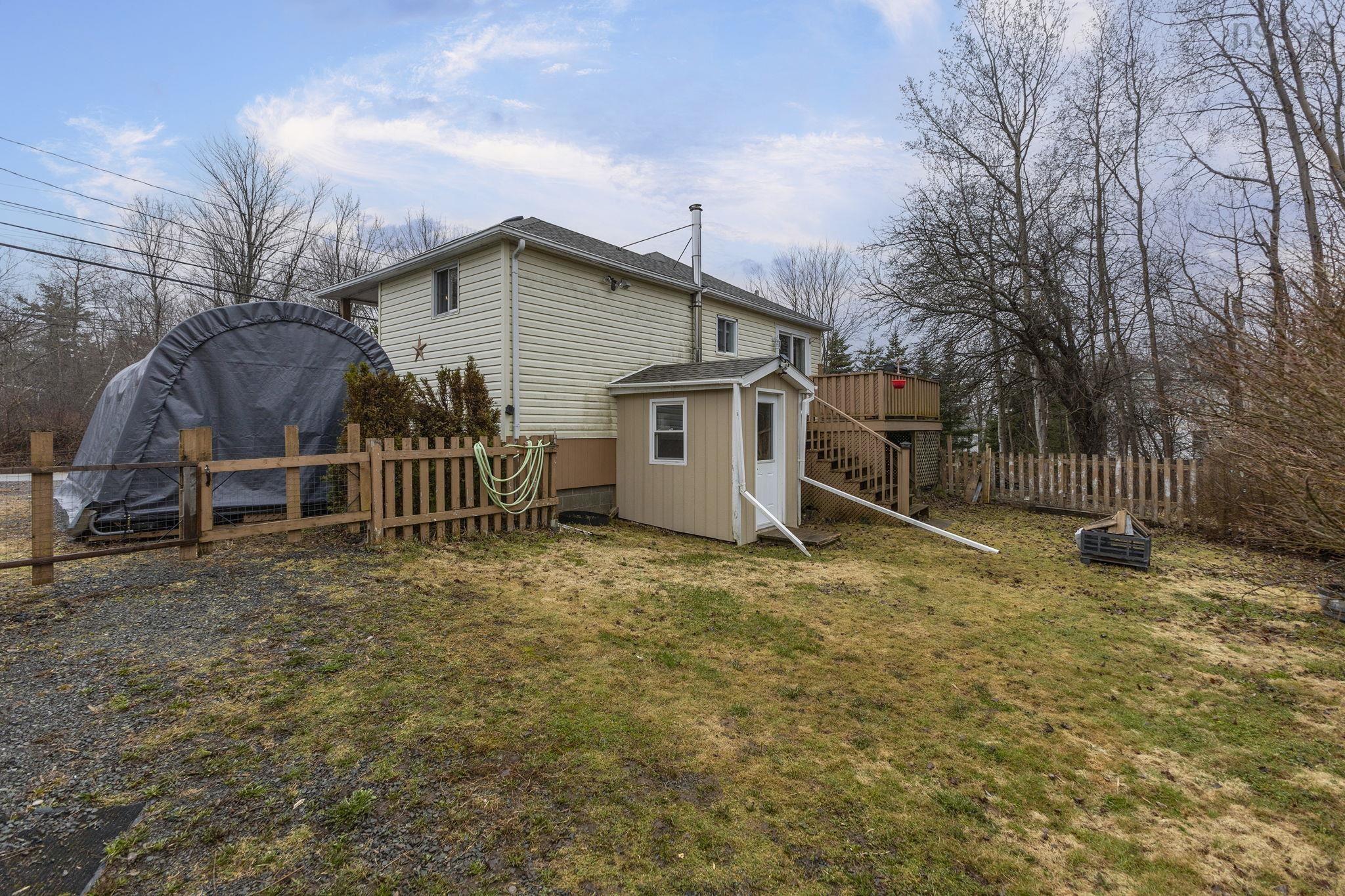 $225,000.00: 2423 Westville Road, Westville