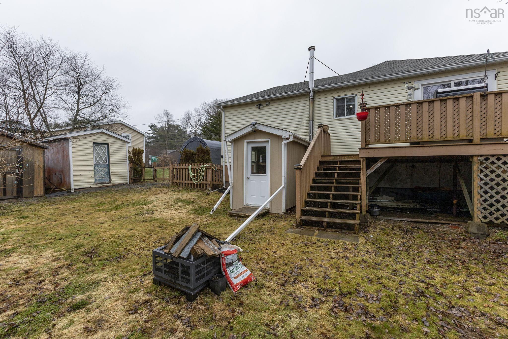 $225,000.00: 2423 Westville Road, Westville