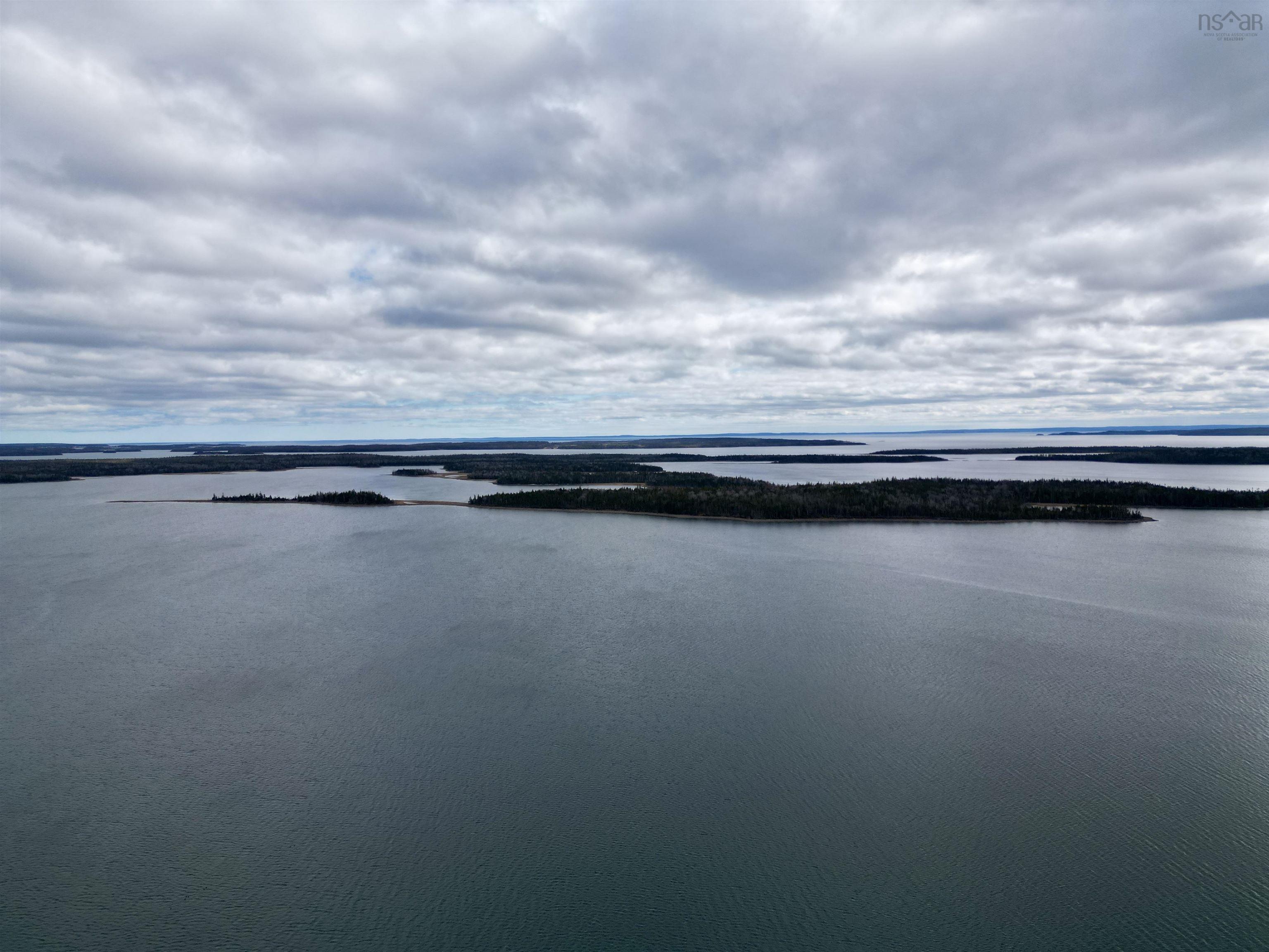$299,000.00: Acreage MacLeod Island, Lennox Passage, NS, B0E 1V0, Lennox Passage