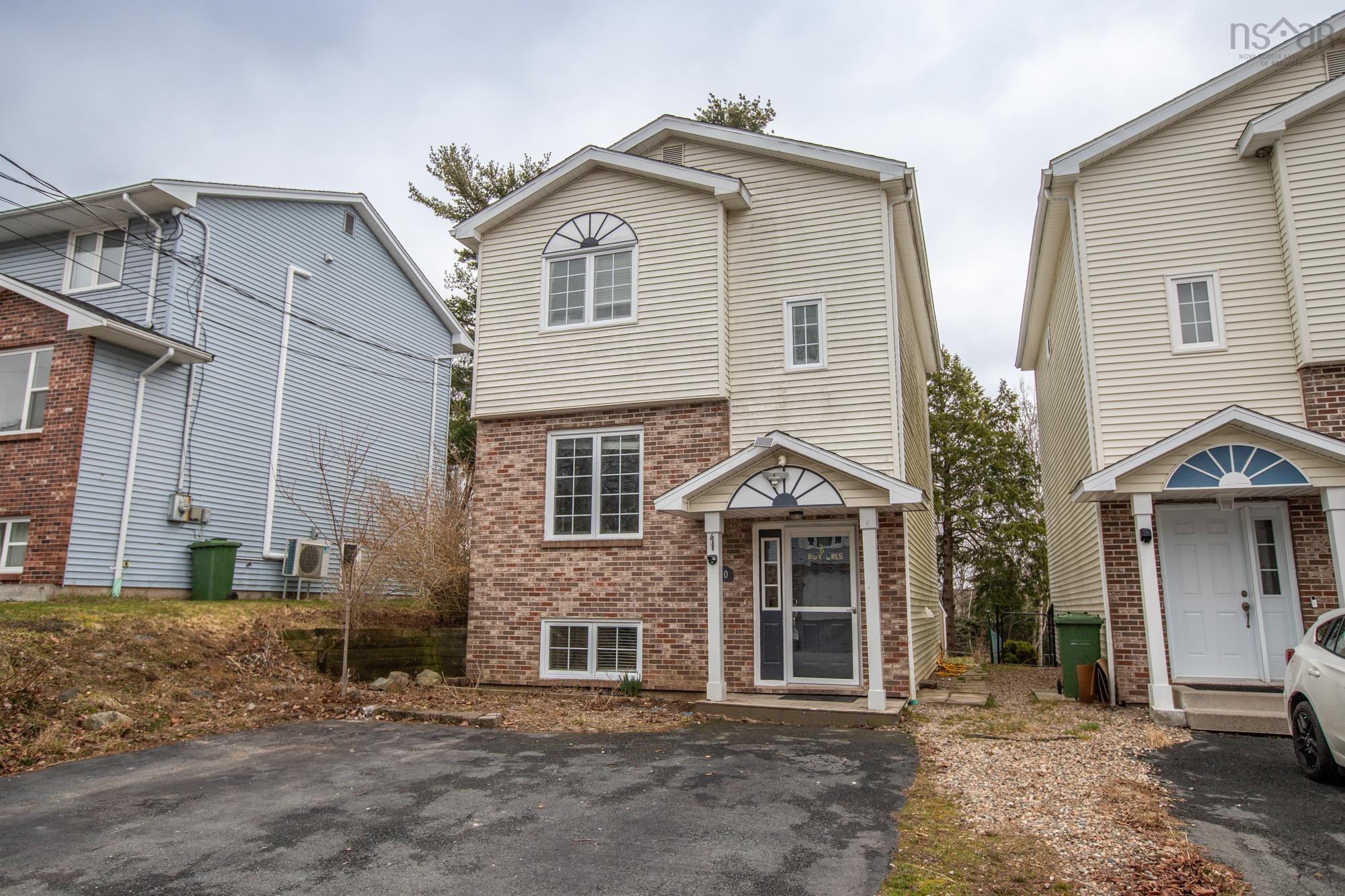 40 Roy Crescent, Bedford, NS (MLS 202608078)