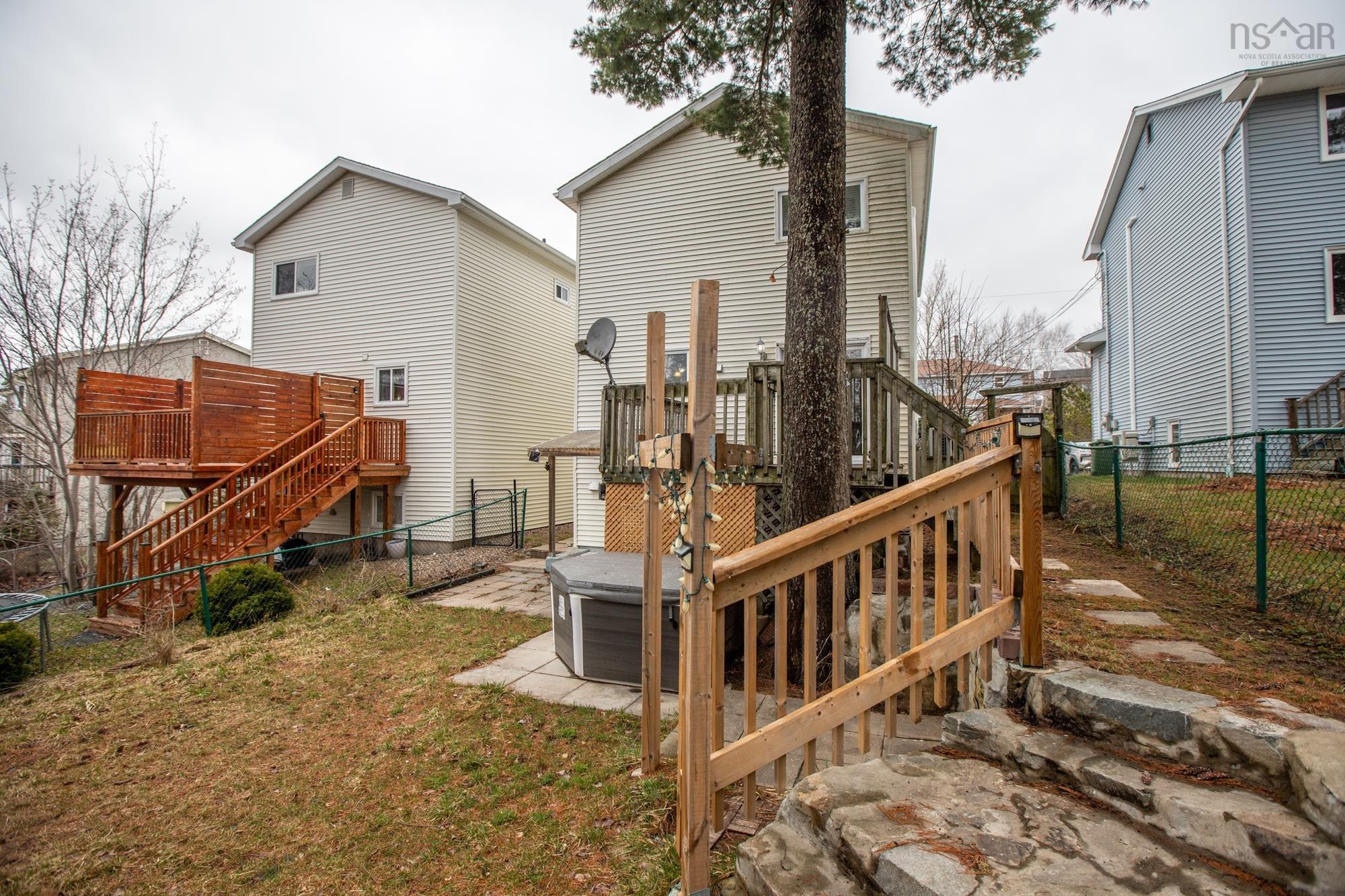 40 Roy Crescent, Bedford, NS (MLS 202608078)