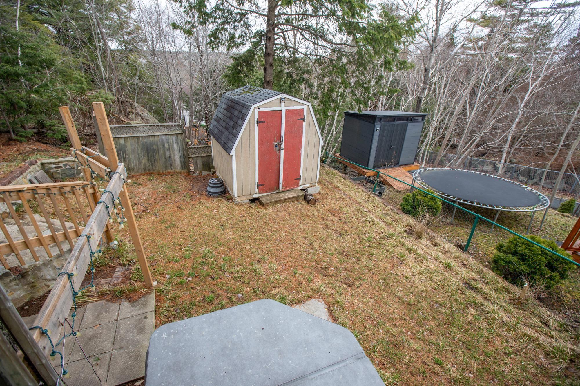 40 Roy Crescent, Bedford, NS (MLS 202608078)