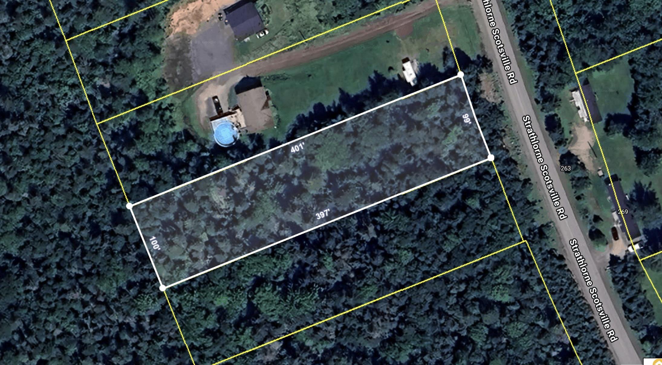 $37,000.00: Lot 19 Scotsville Rd, Kenloch, Nova Scotia, B0E 1N0, Kenloch