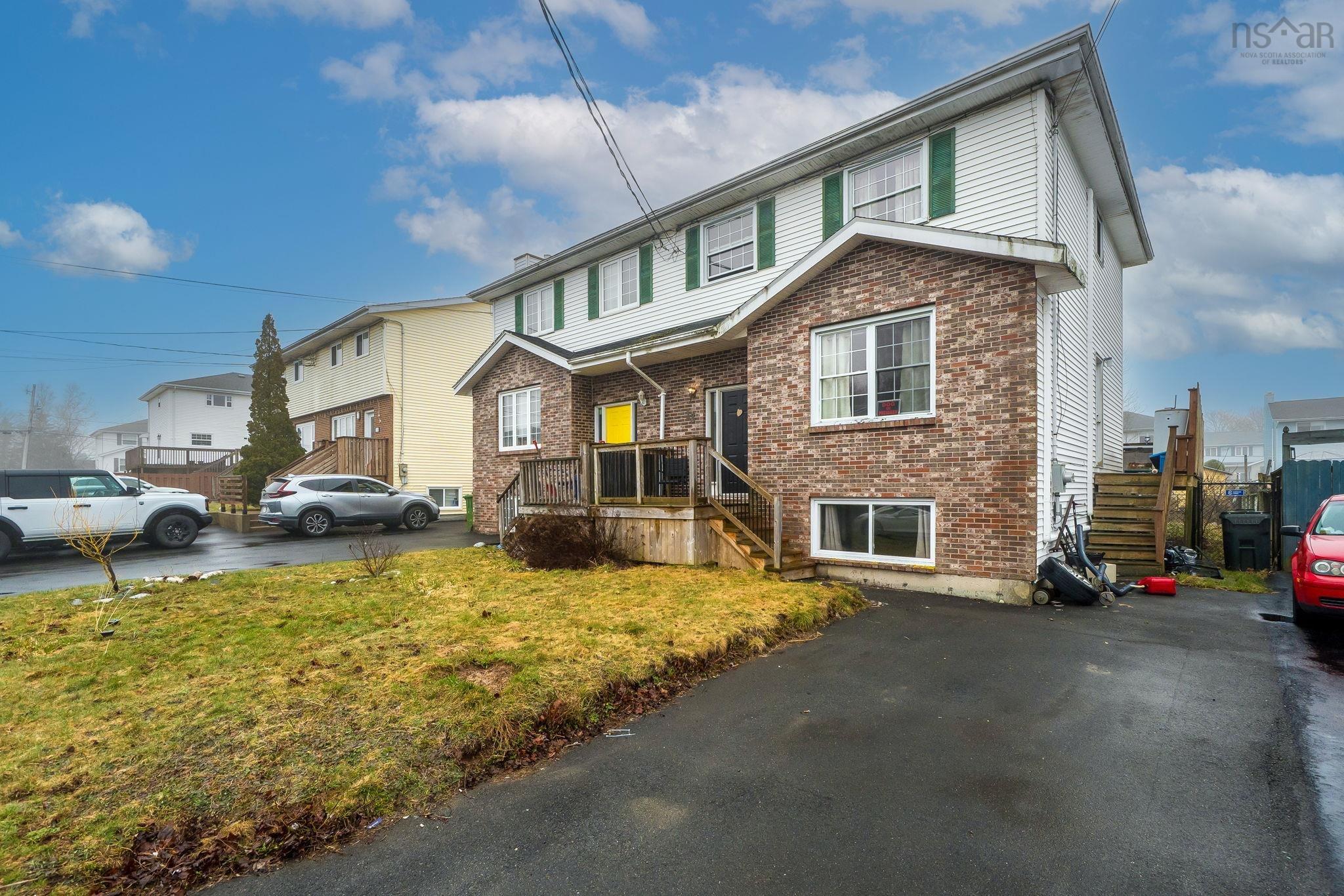 13 Mountain Maple Drive, Timberlea, NS (MLS® 202608081)