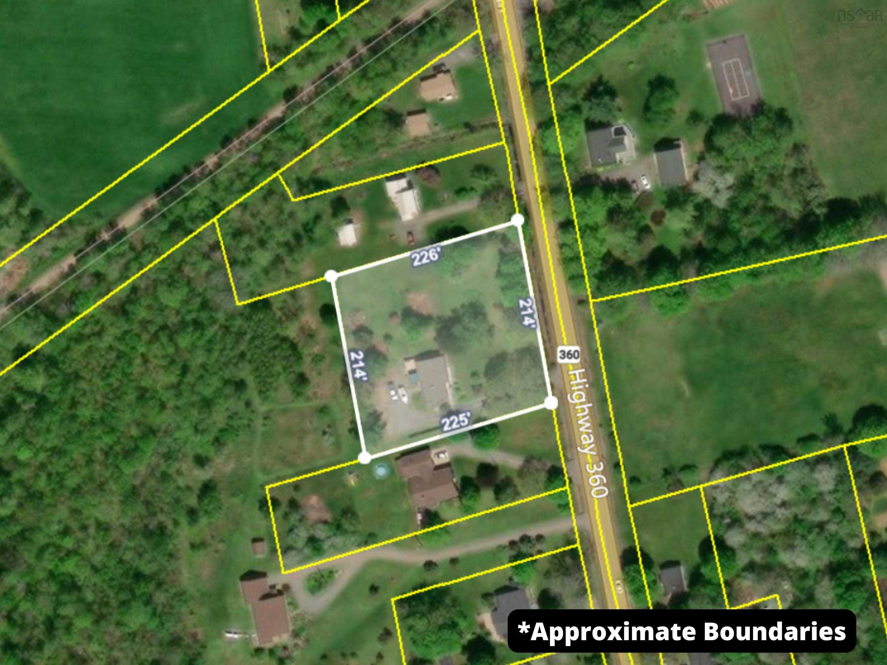 $474,900.00: 515 Highway 360, Somerset
