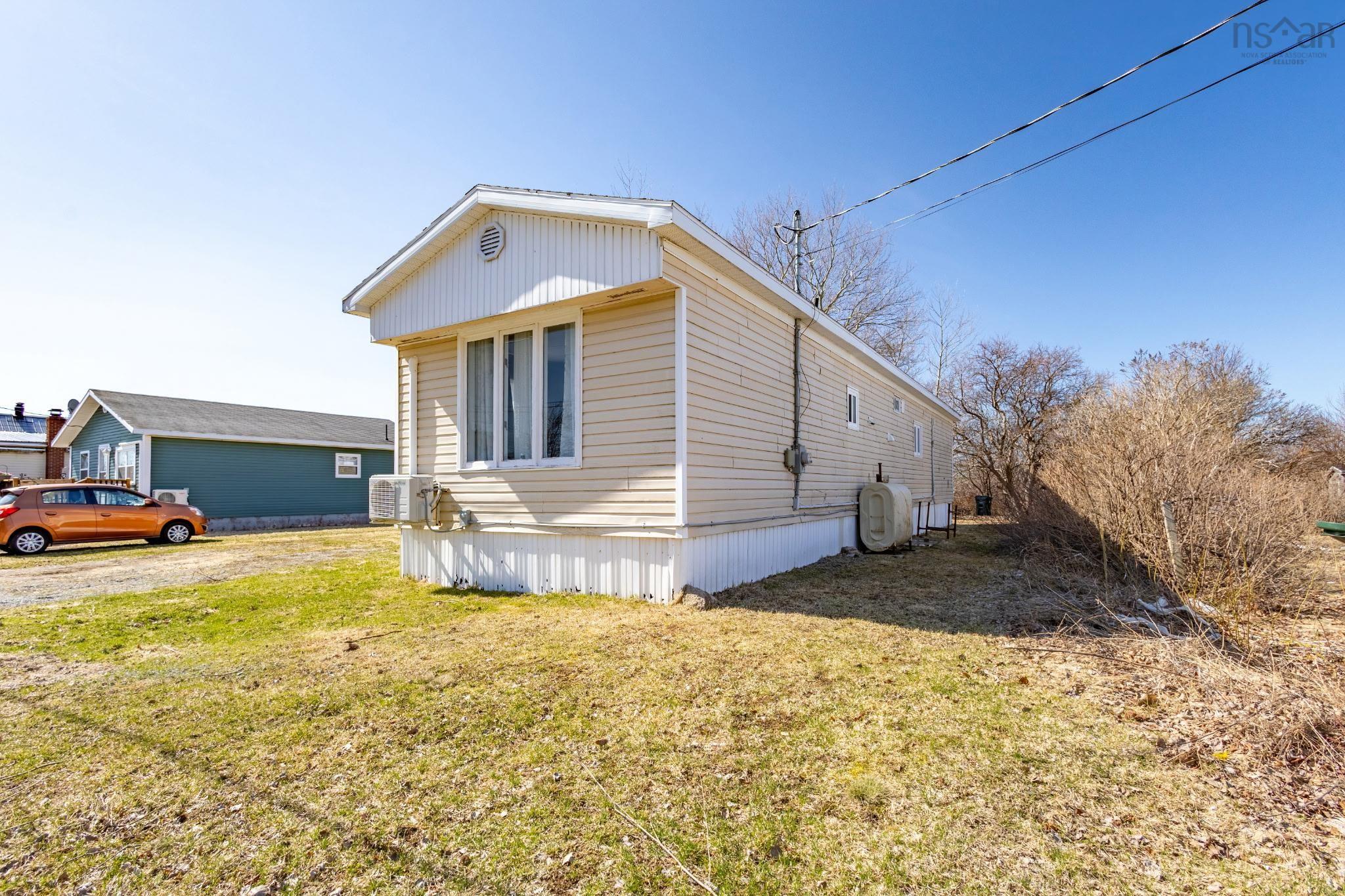 $124,000.00: 255 Legatto Street, Sydney Mines