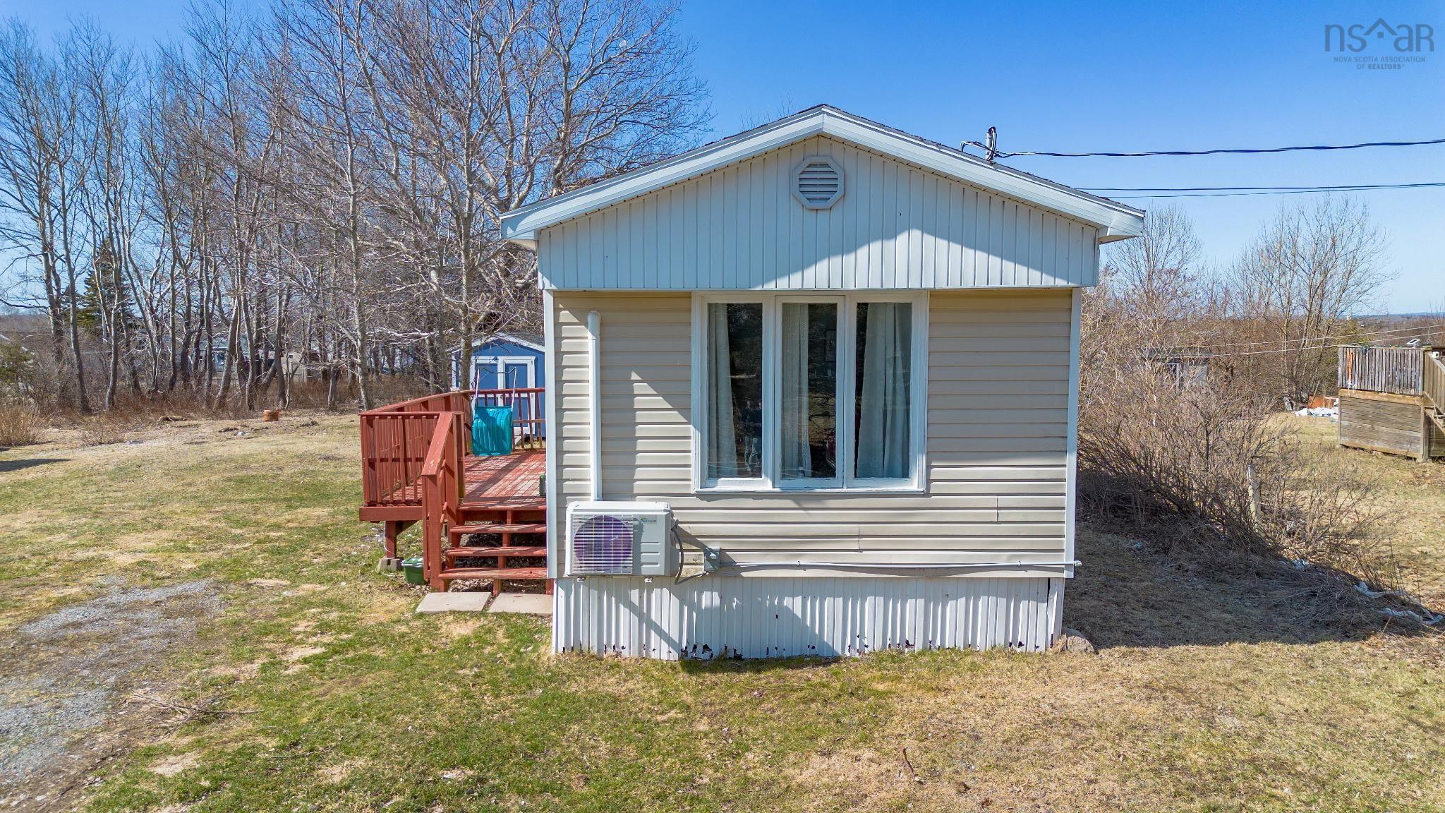 $124,000.00: 255 Legatto Street, Sydney Mines