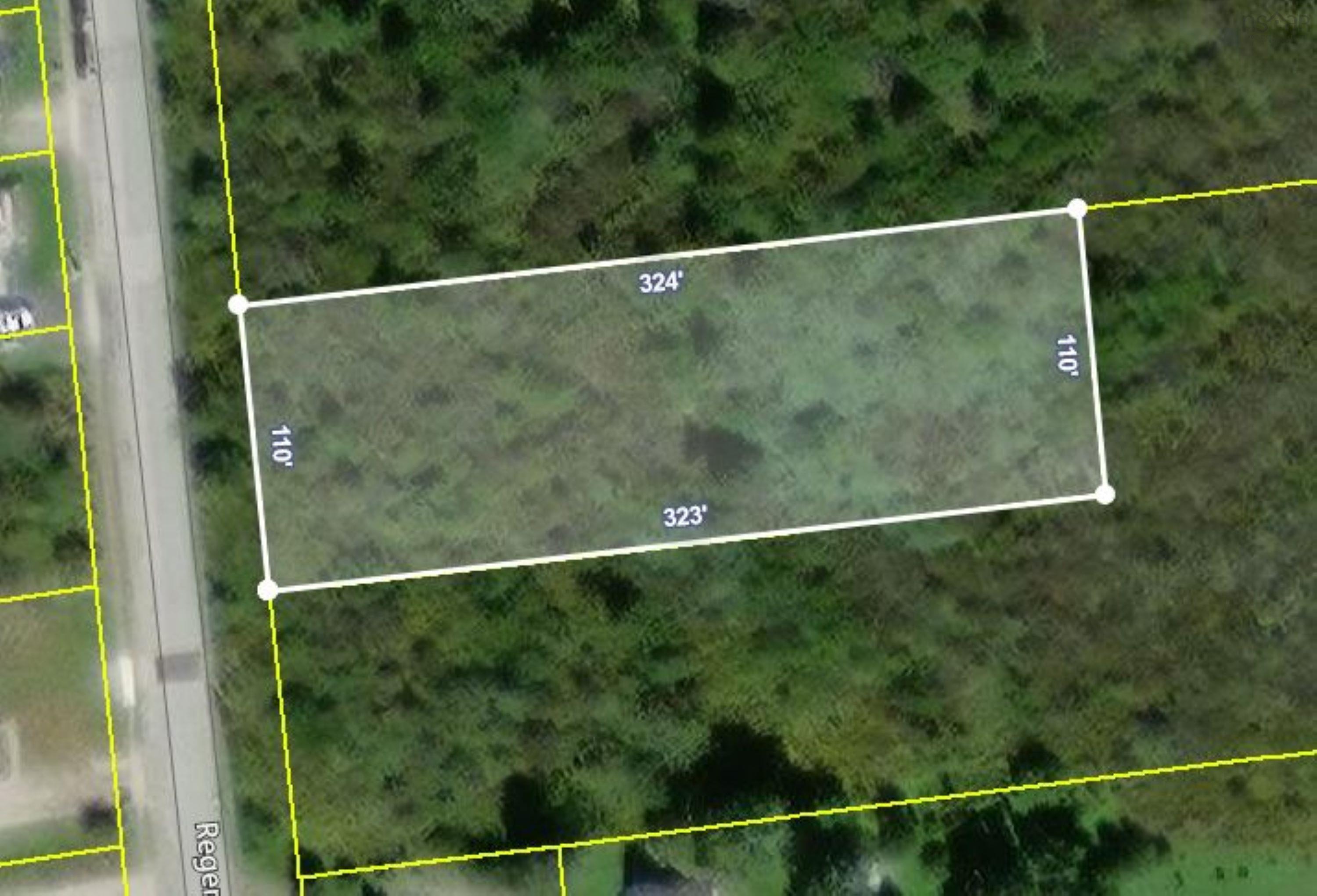 $40,000.00: Lot 100 Regent Street, Yarmouth