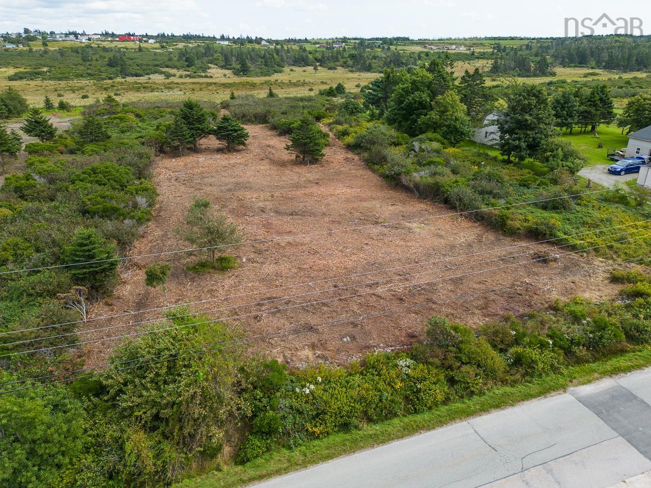 $40,000.00: Lot 100 Regent Street, Yarmouth