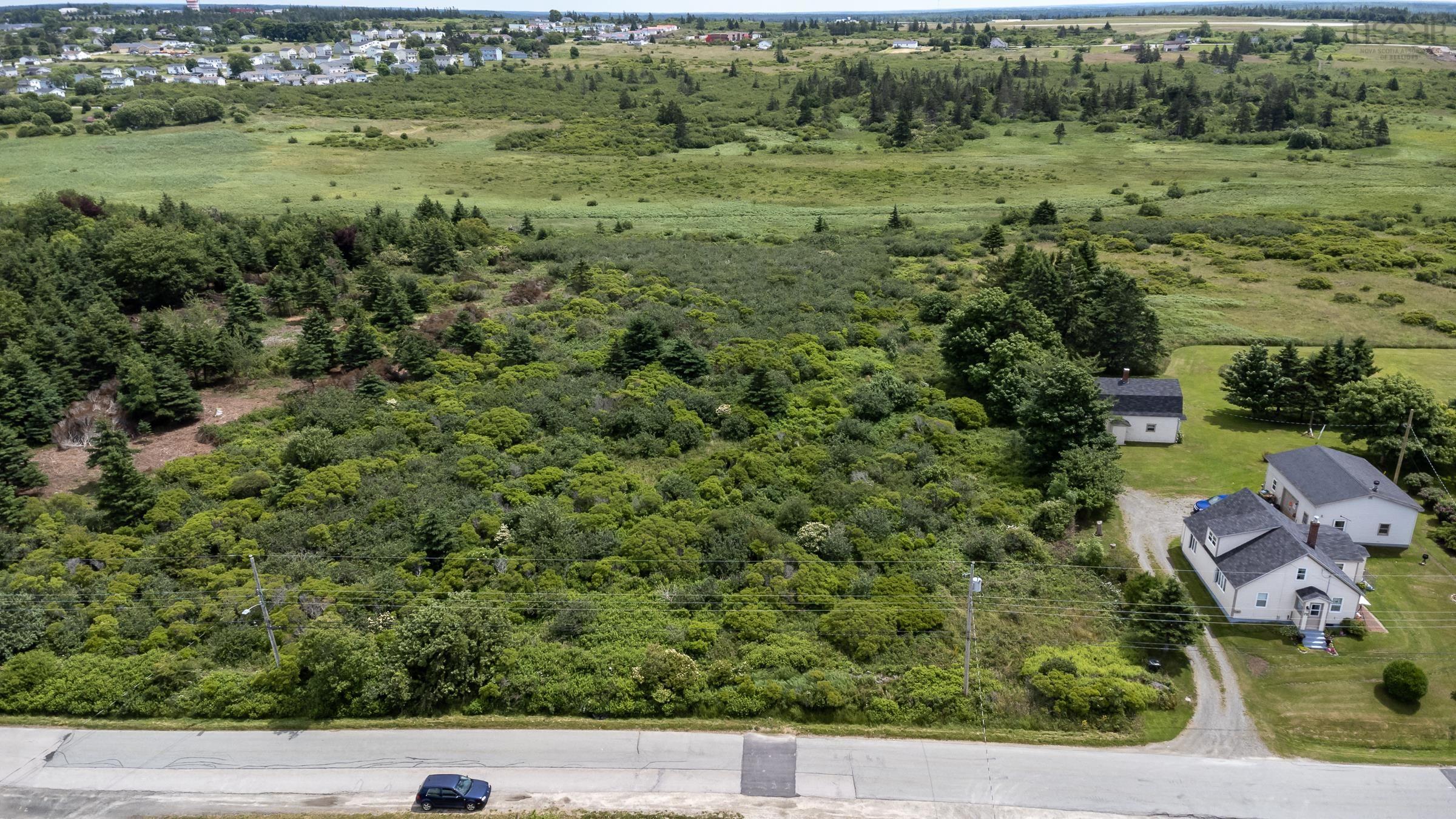 $40,000.00: Lot 100 Regent Street, Yarmouth