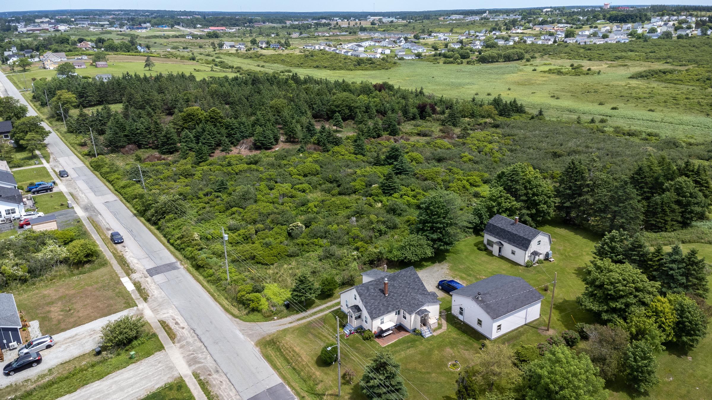 $40,000.00: Lot 100 Regent Street, Yarmouth